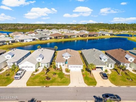 A home in Panama City Beach