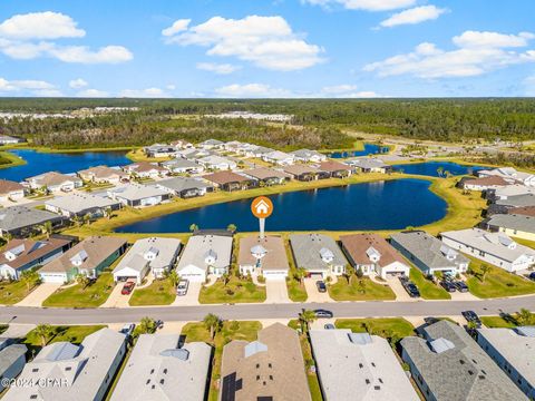 A home in Panama City Beach