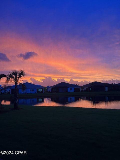 A home in Panama City Beach