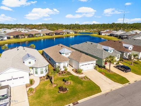 A home in Panama City Beach