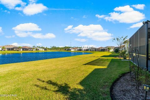 A home in Panama City Beach