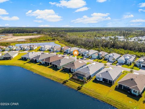 A home in Panama City Beach