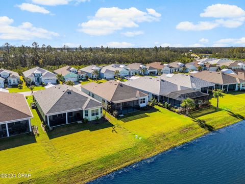 A home in Panama City Beach