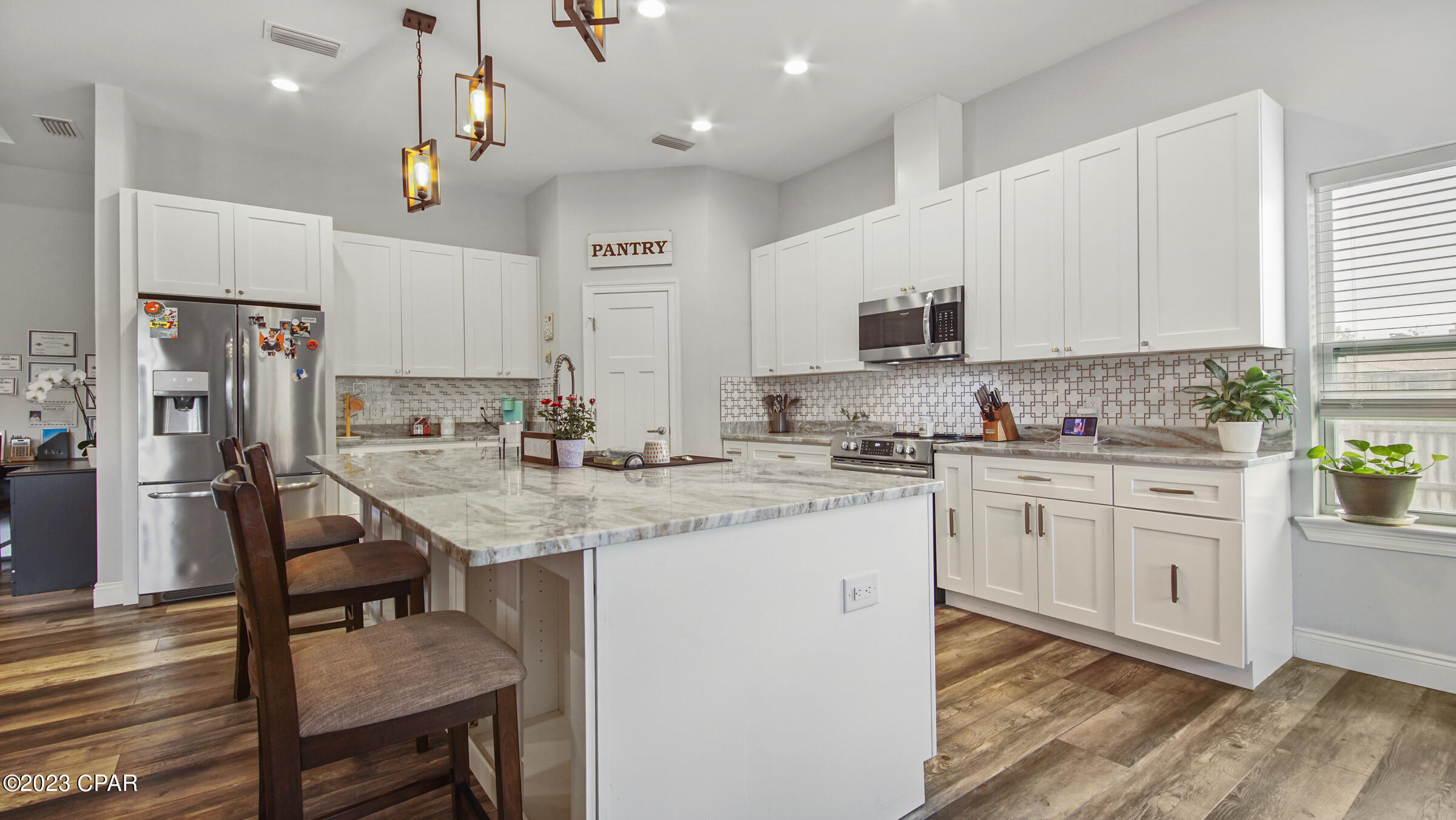 Baywood Shores Est Unit 2 - Residential