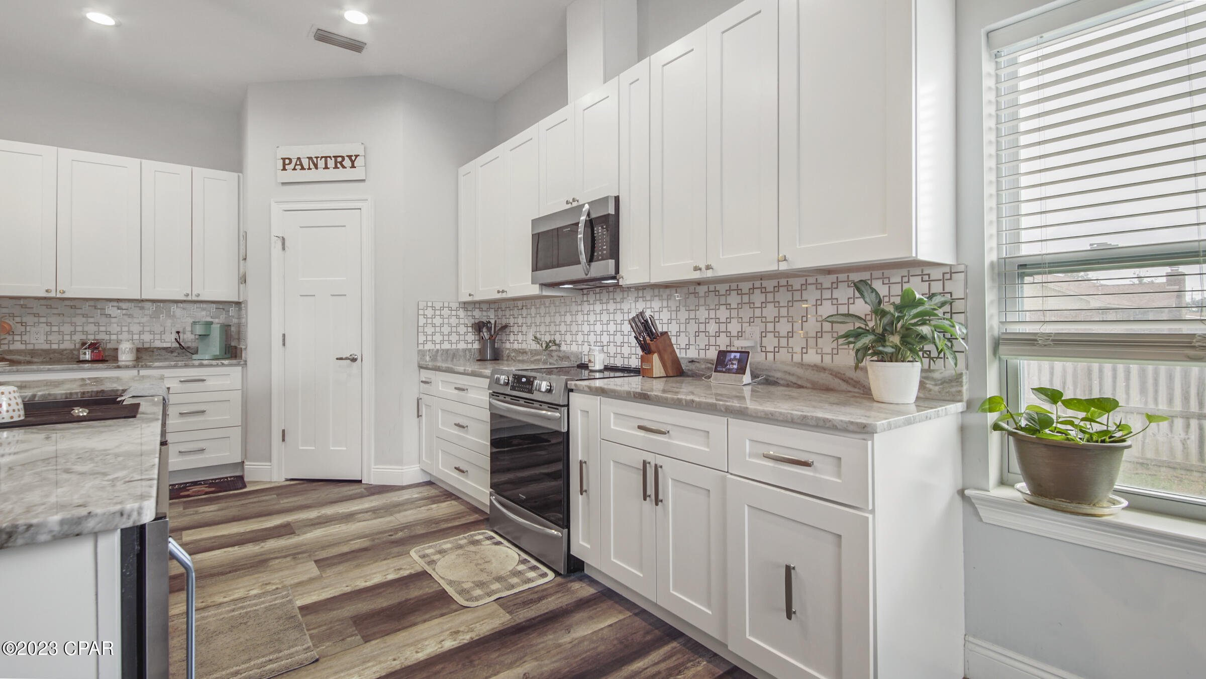 Baywood Shores Est Unit 2 - Residential