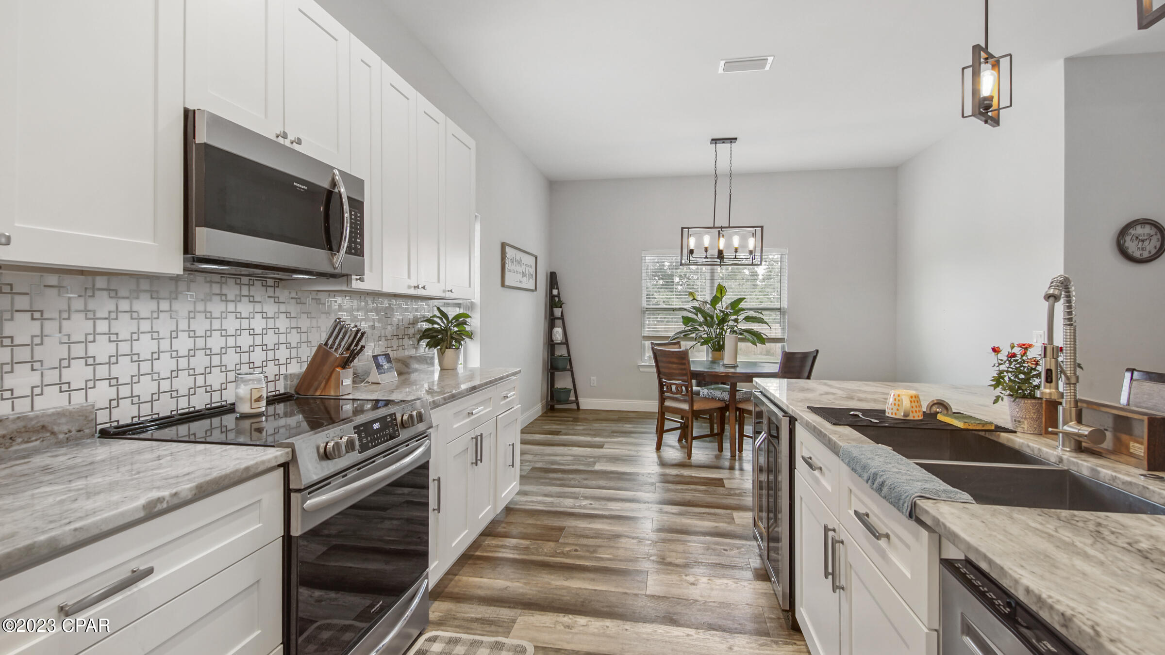 Baywood Shores Est Unit 2 - Residential