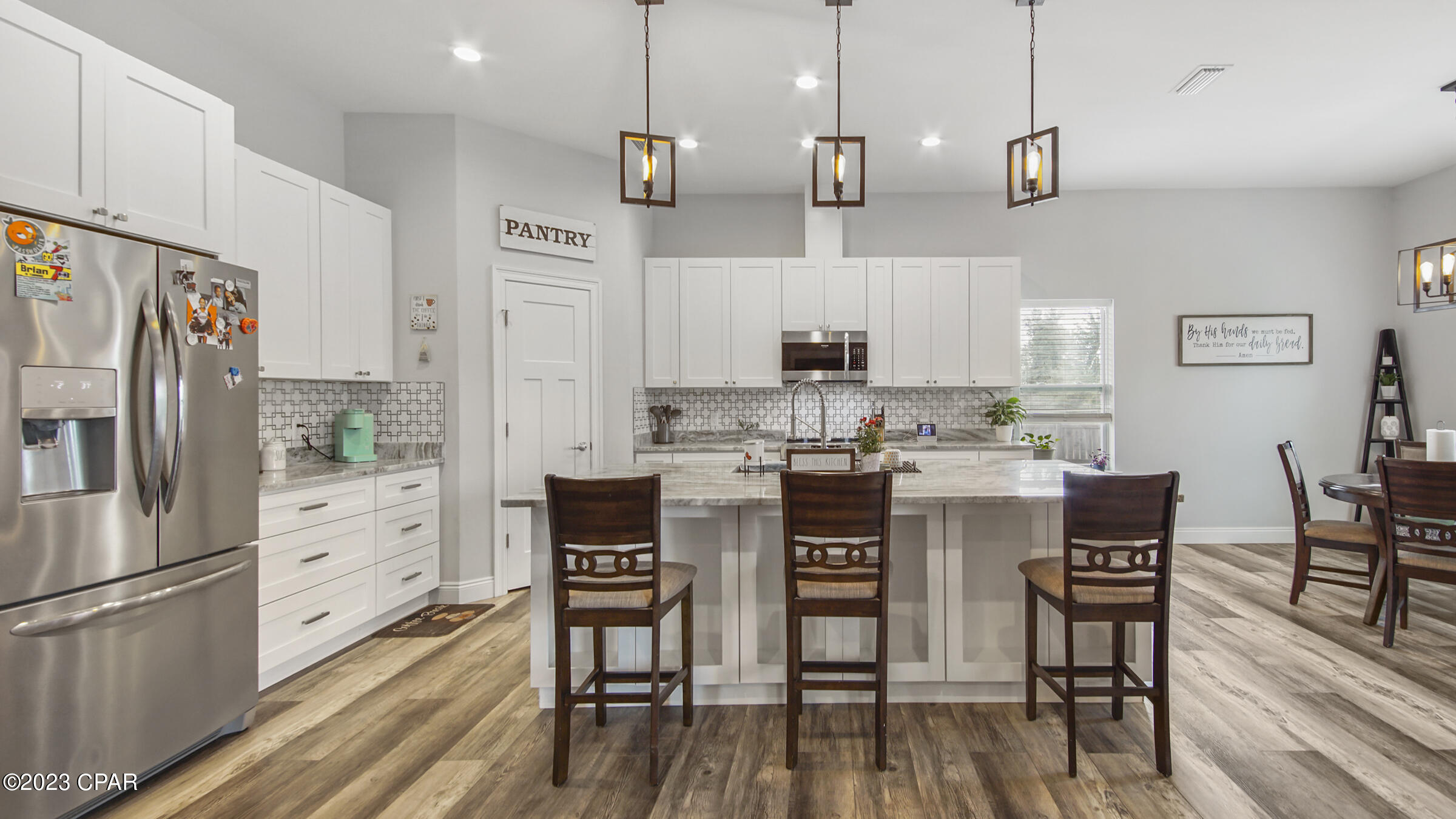 Baywood Shores Est Unit 2 - Residential