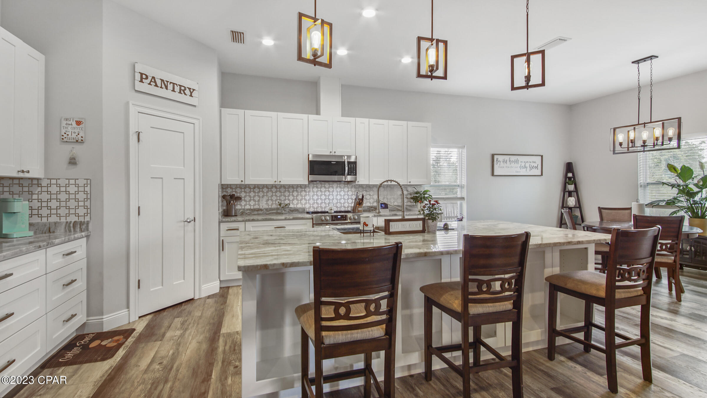 Baywood Shores Est Unit 2 - Residential