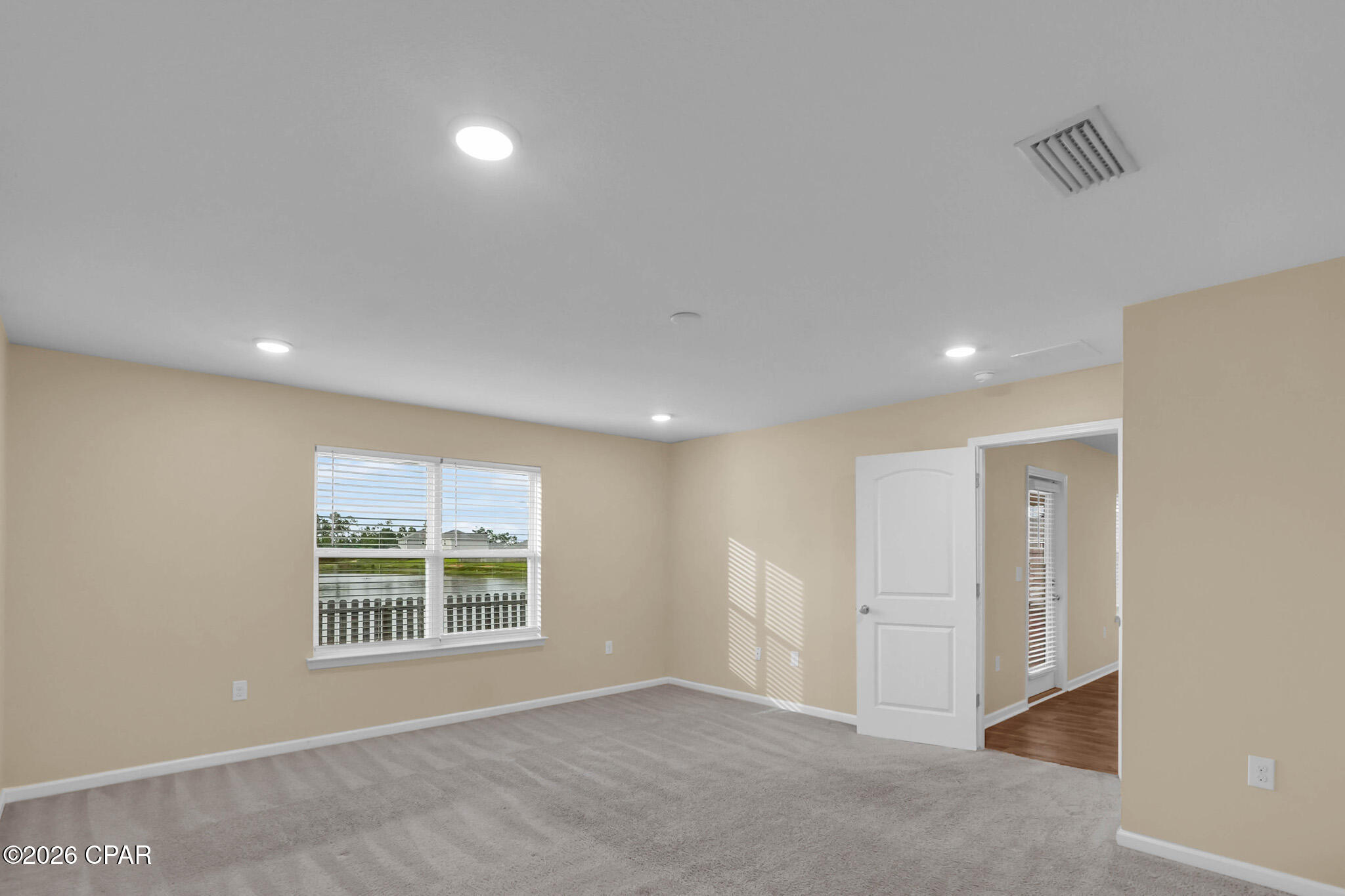 Barrett's Park - Residential