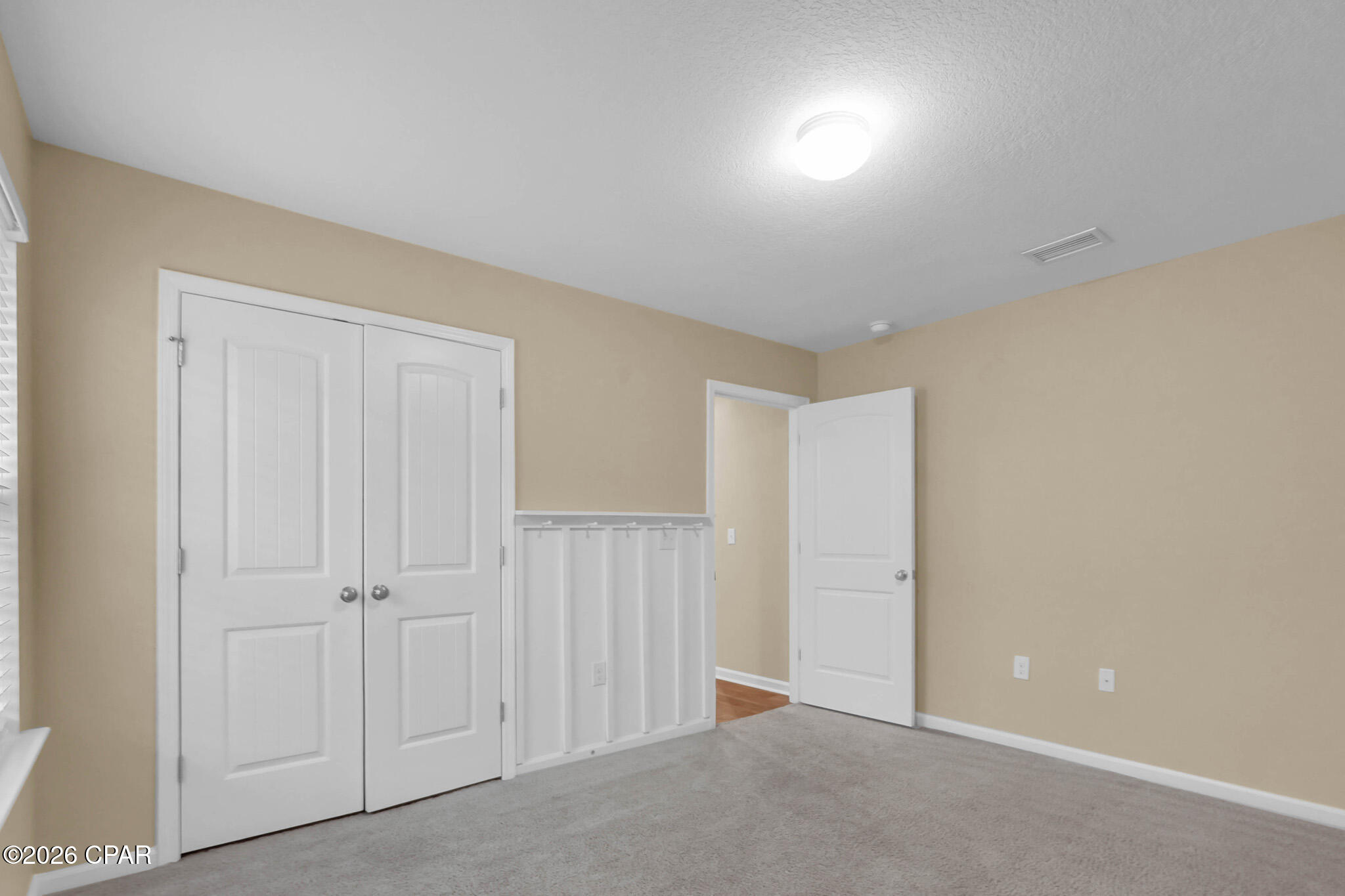 Barrett's Park - Residential