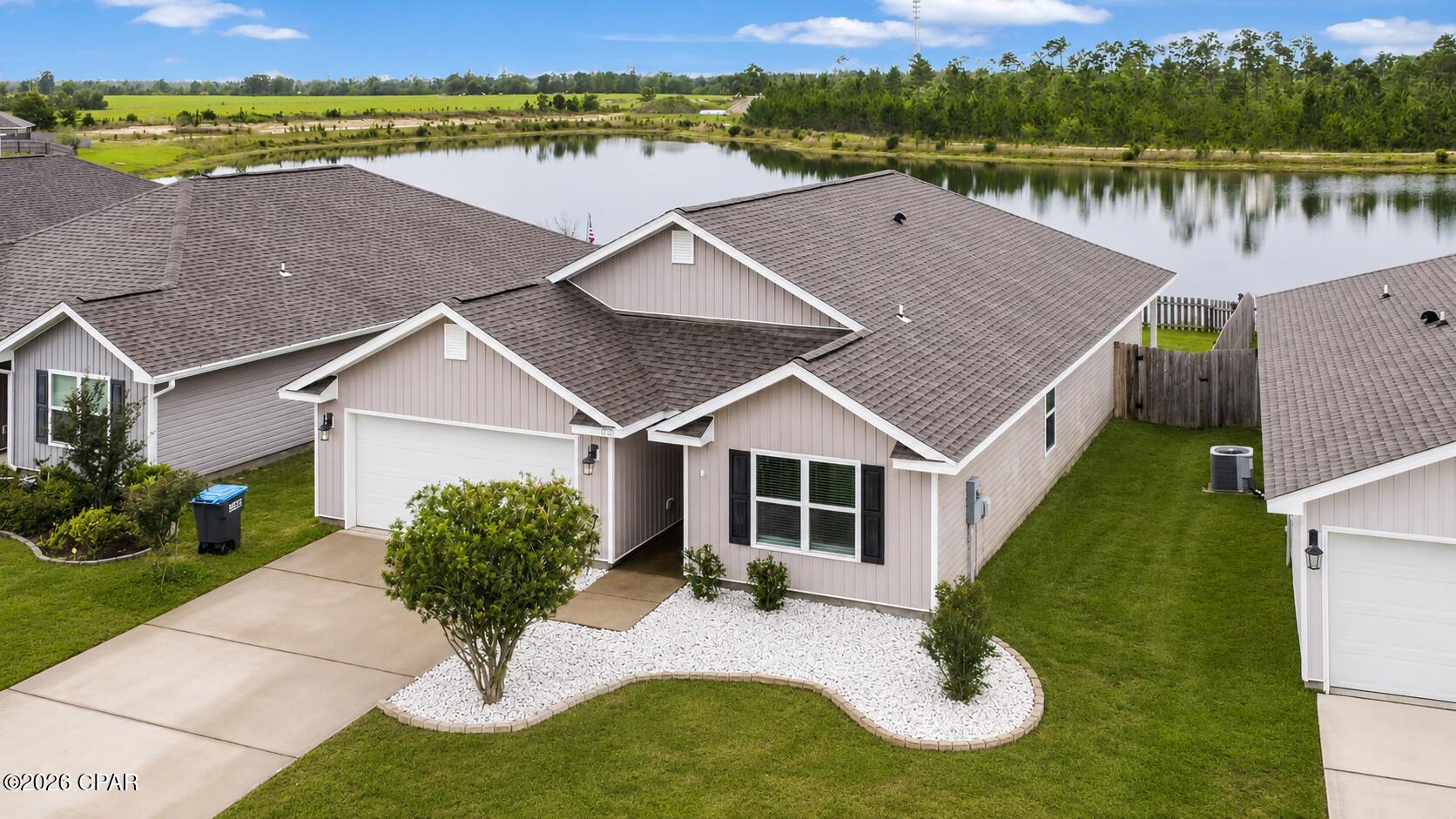 Barrett's Park - Residential