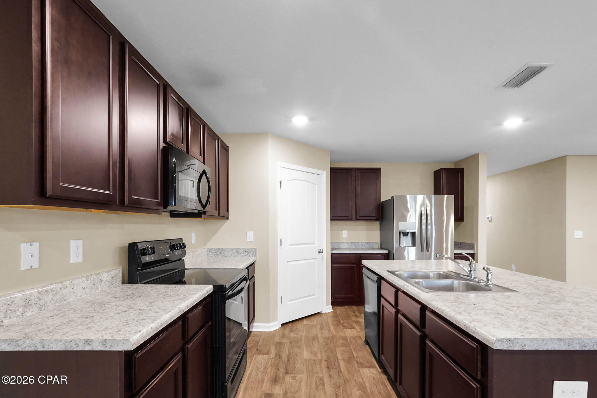 Barrett's Park - Residential