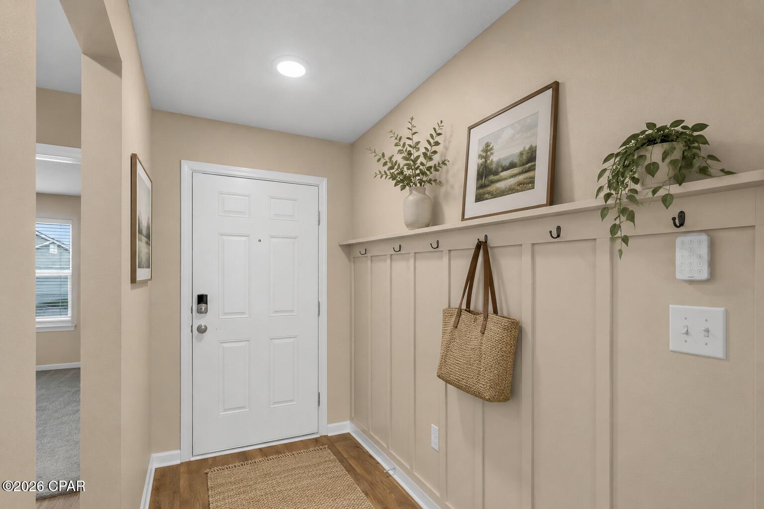 Barrett's Park - Residential