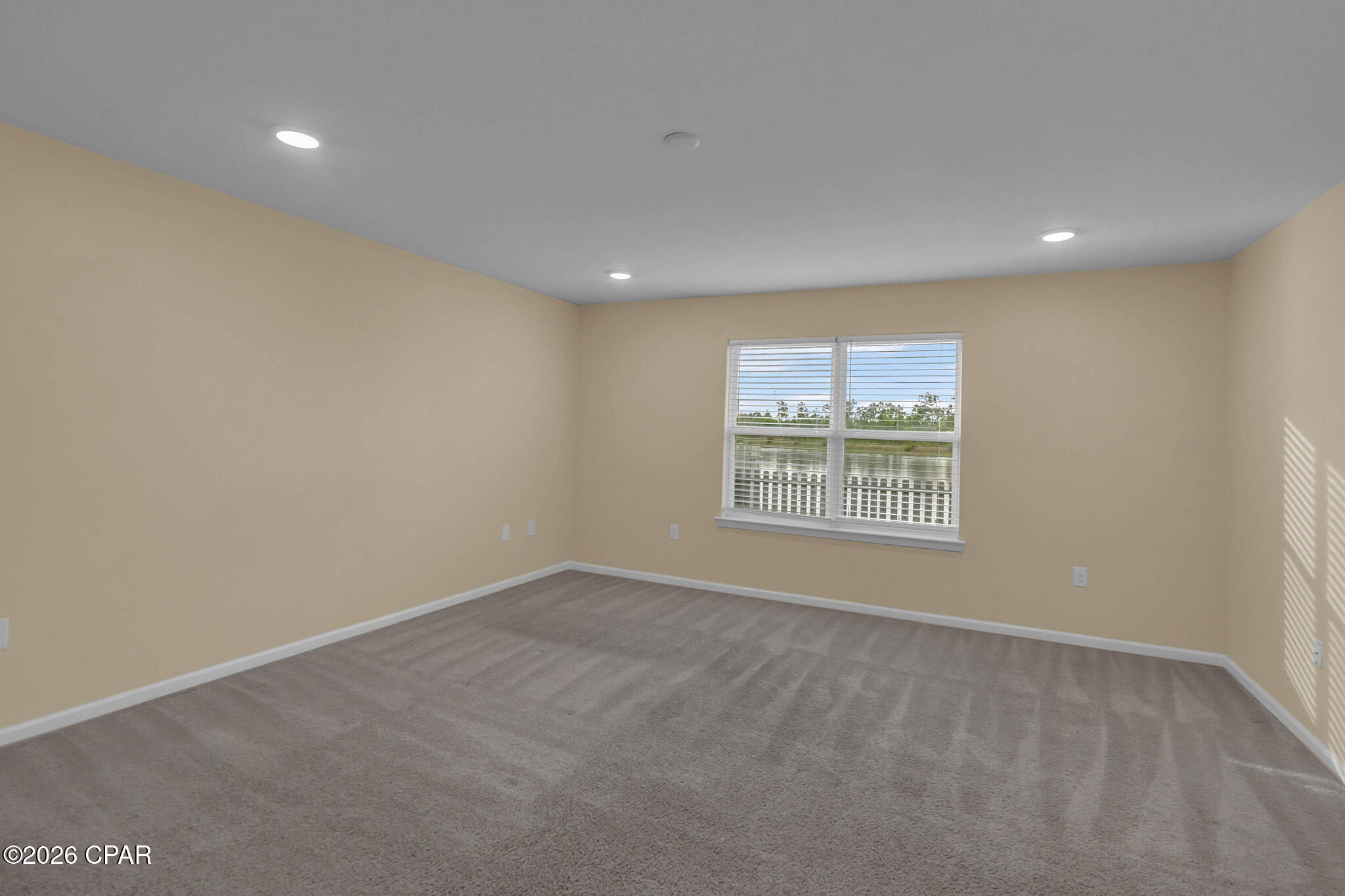 Barrett's Park - Residential