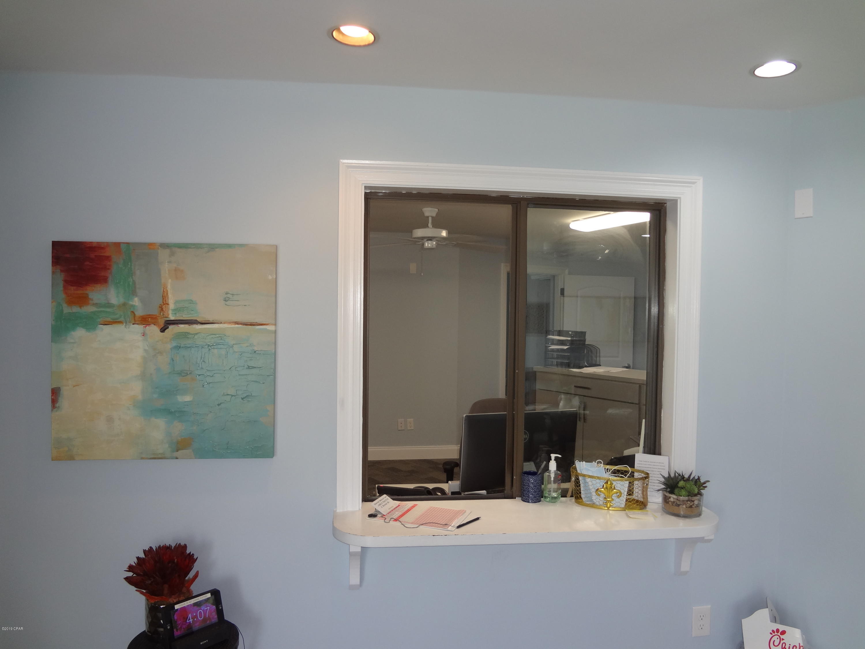 No Named Subdivision - Commercial Sale