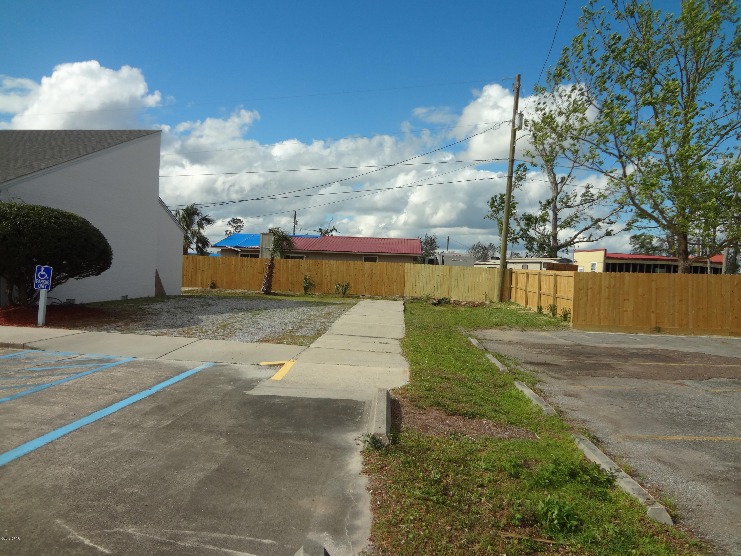 No Named Subdivision - Commercial Sale