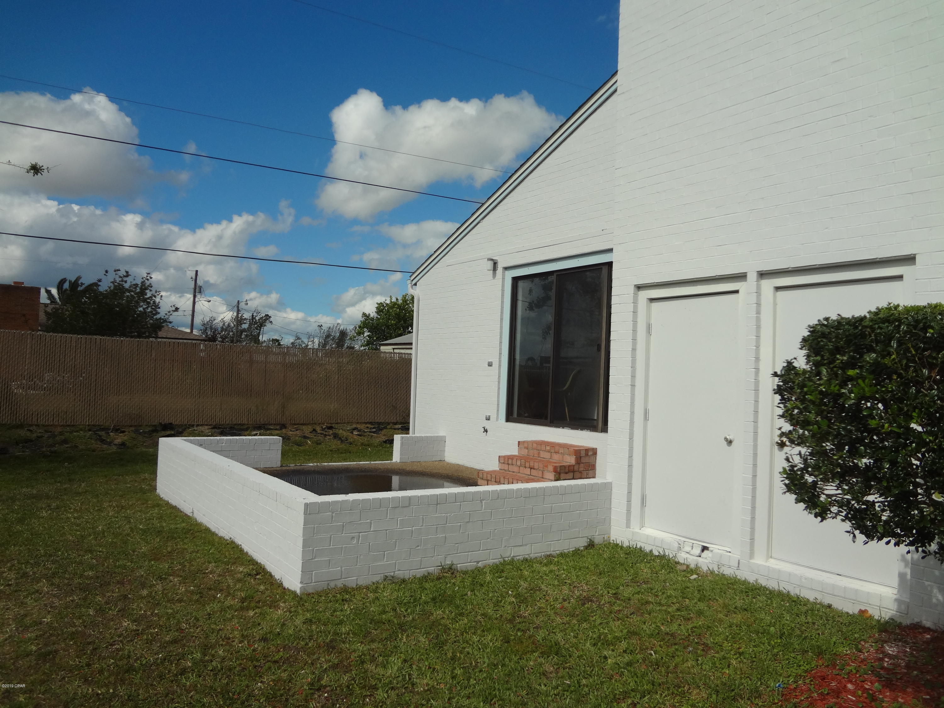 No Named Subdivision - Commercial Sale