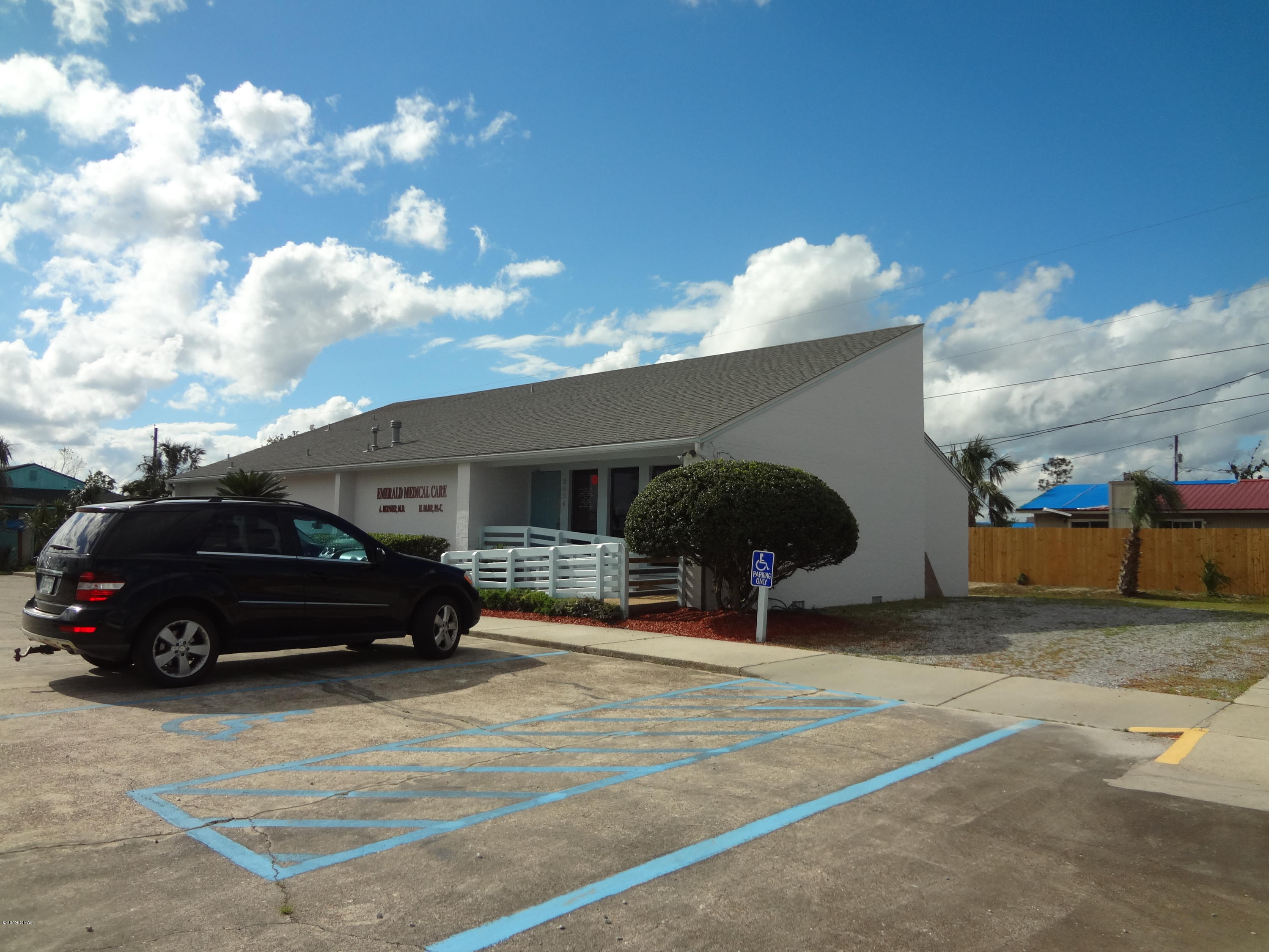 No Named Subdivision - Commercial Sale