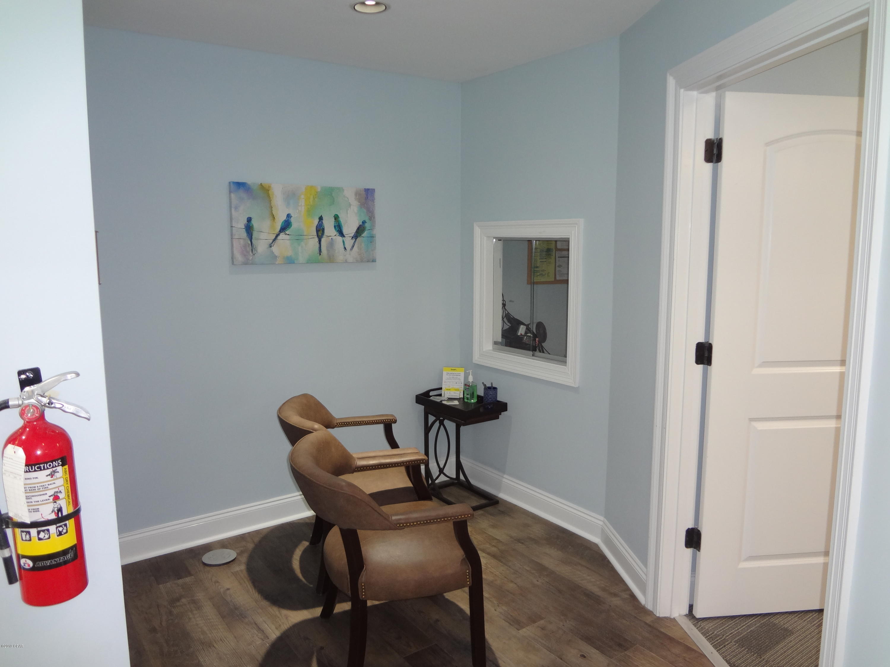 No Named Subdivision - Commercial Sale