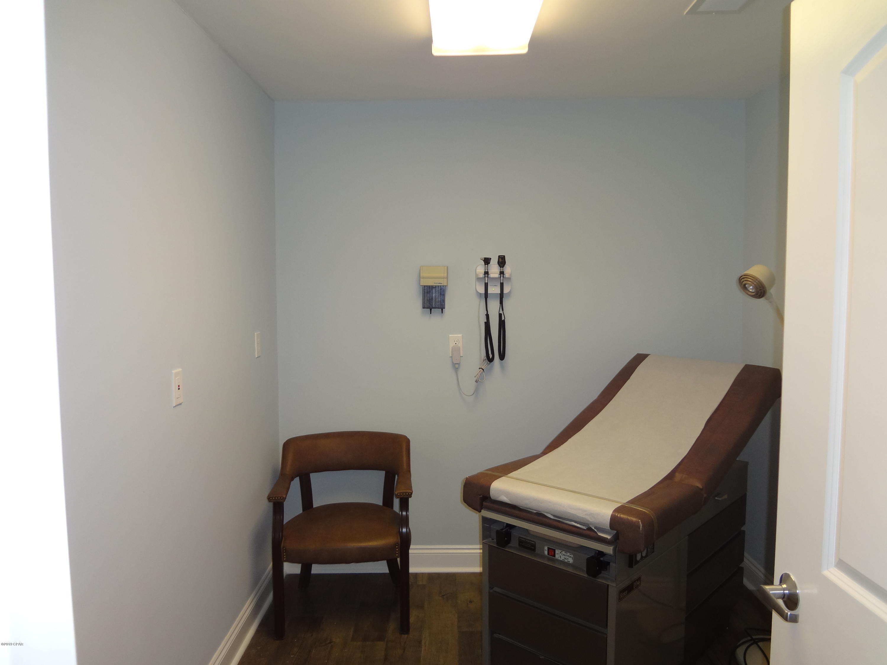 No Named Subdivision - Commercial Sale