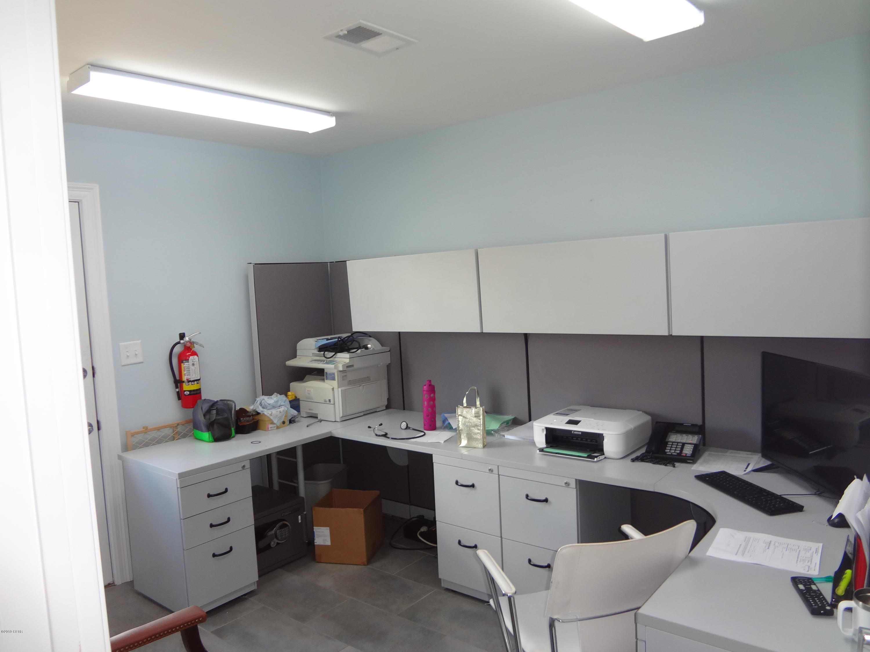 No Named Subdivision - Commercial Sale