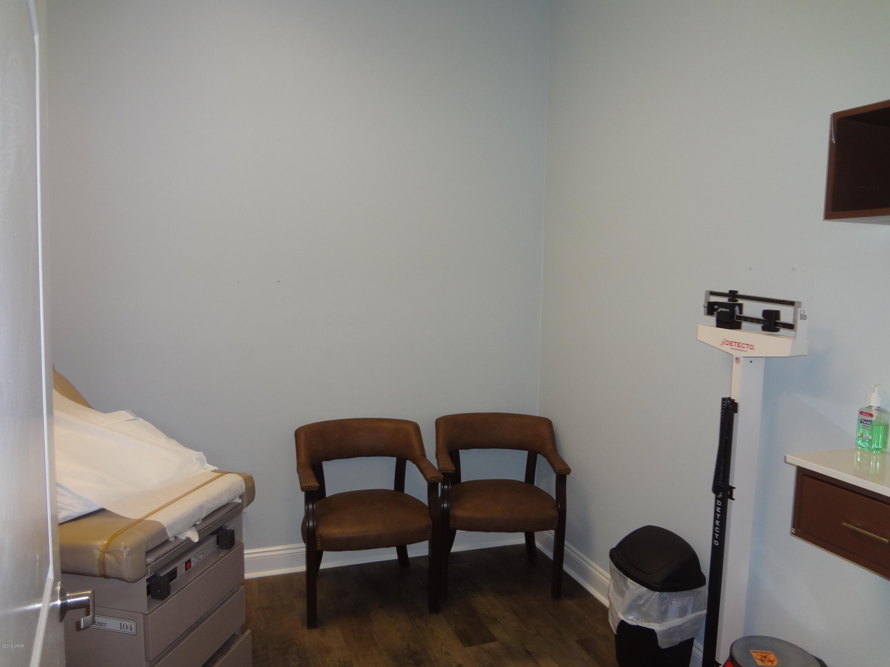 No Named Subdivision - Commercial Sale