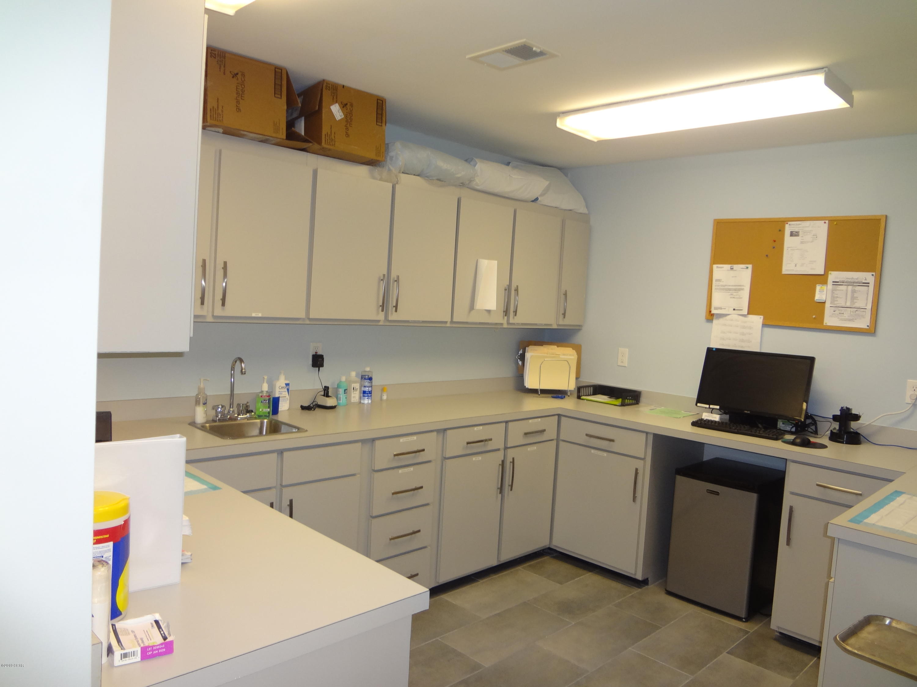 No Named Subdivision - Commercial Sale