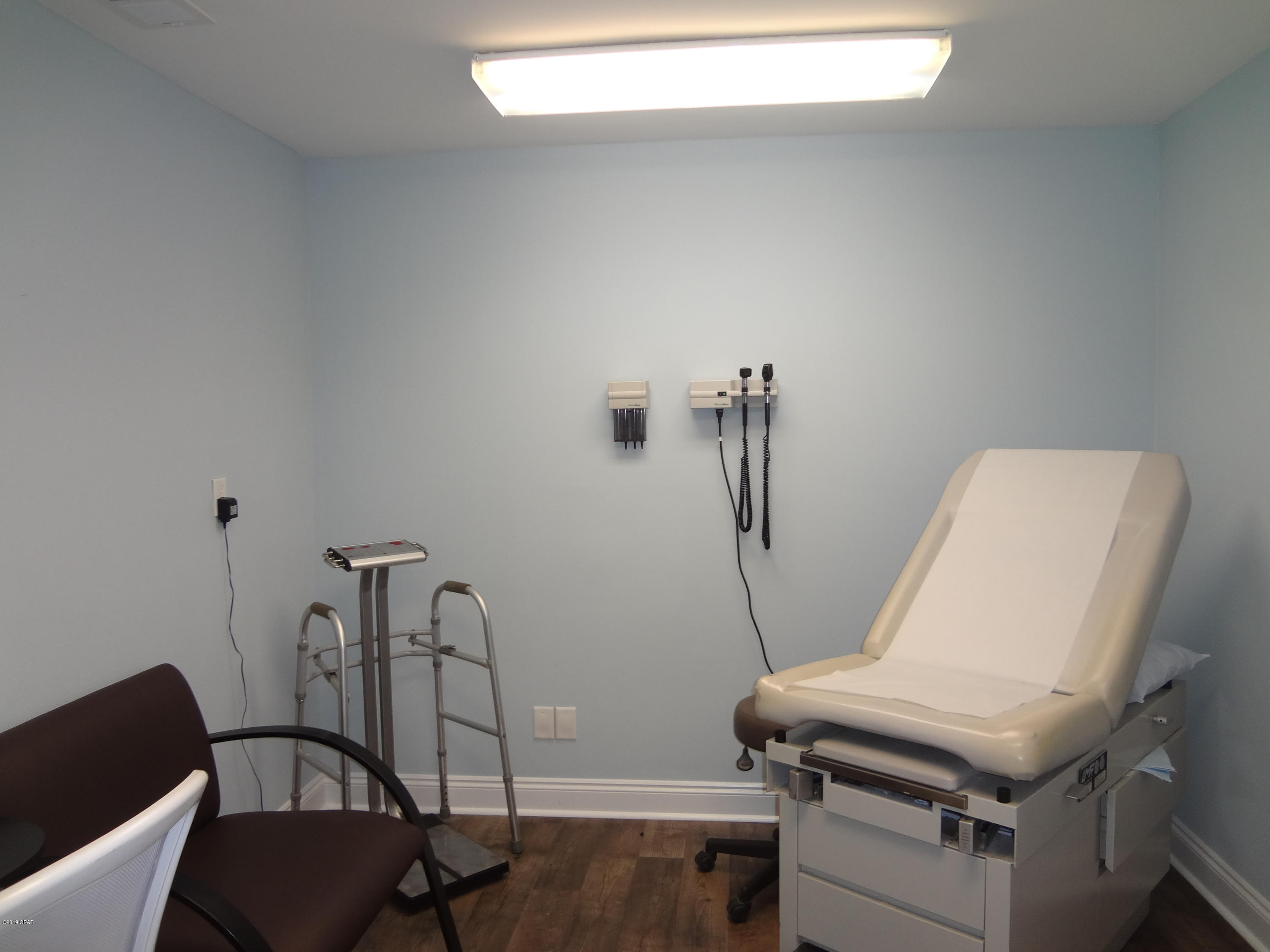 No Named Subdivision - Commercial Sale