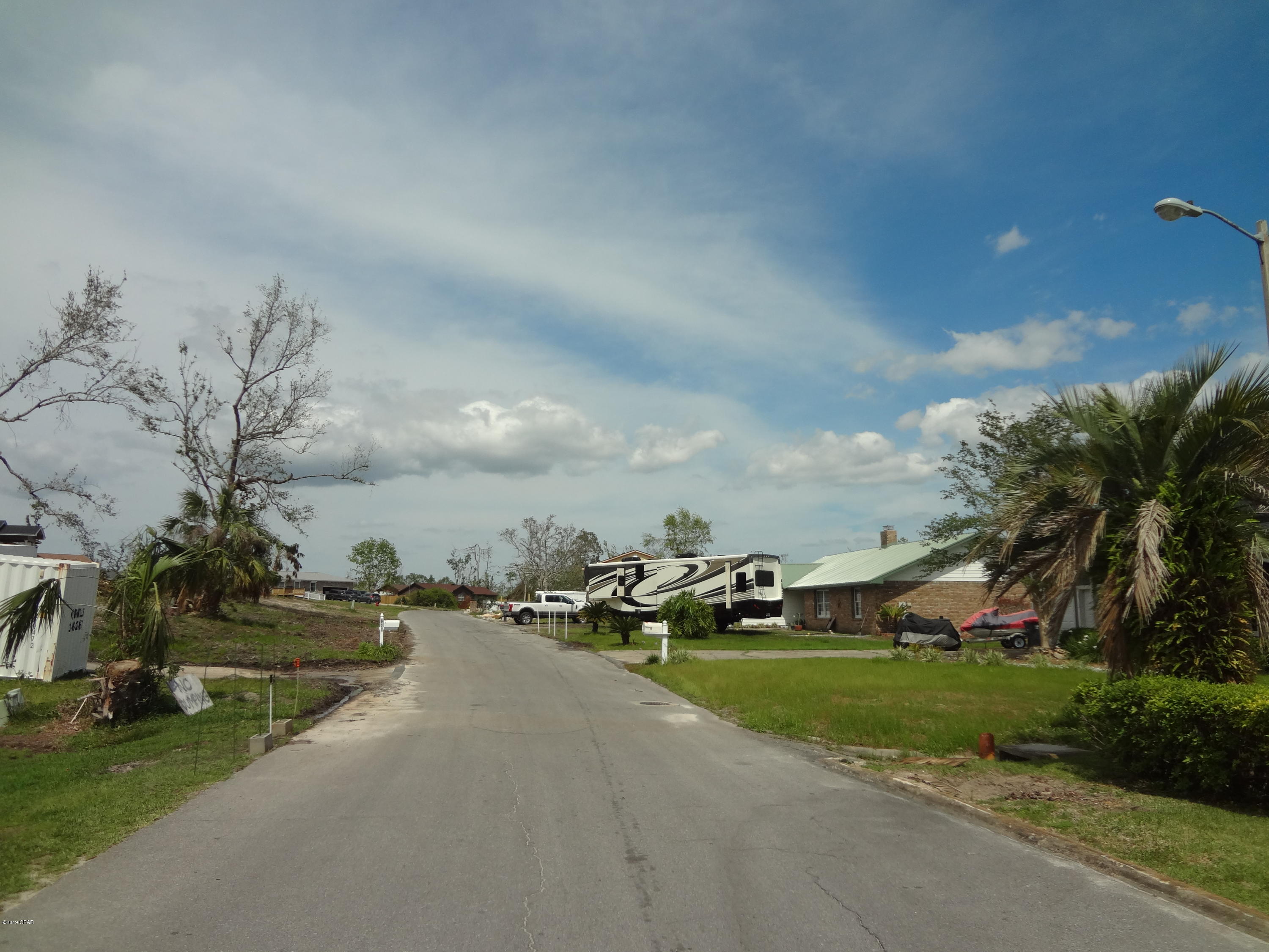 No Named Subdivision - Commercial Sale