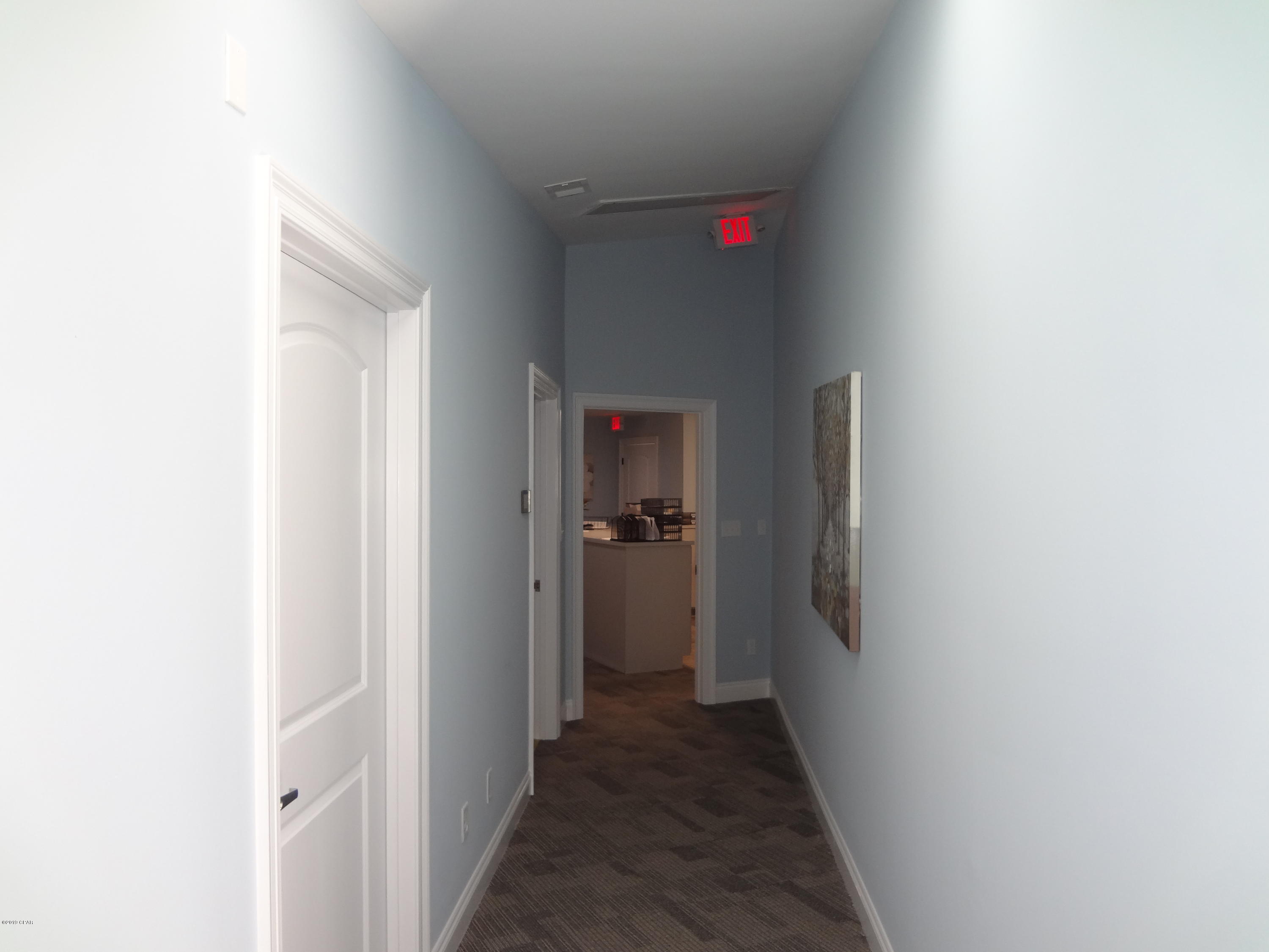 No Named Subdivision - Commercial Sale