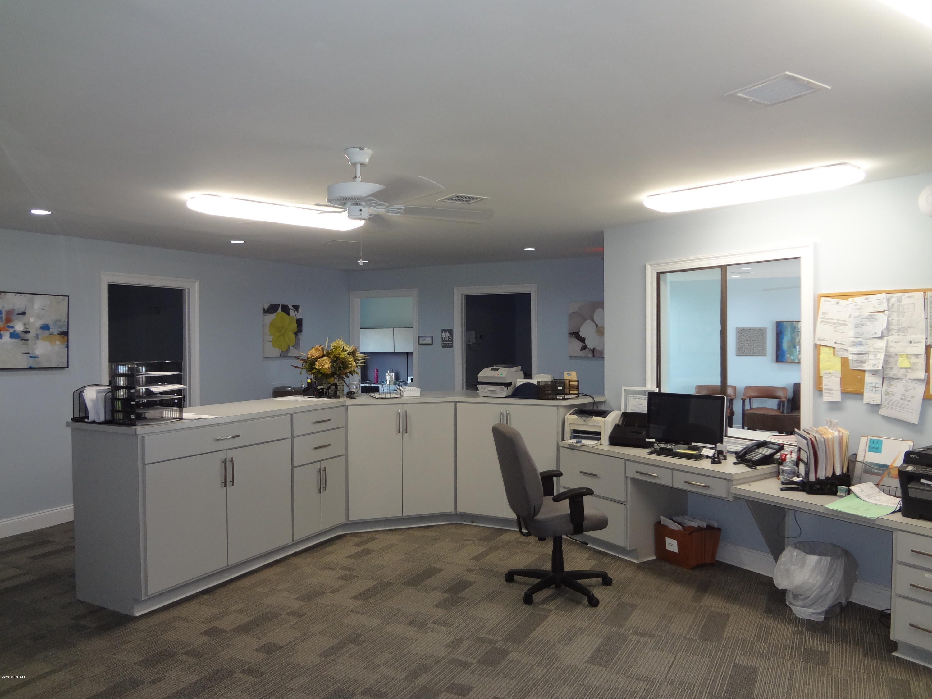 No Named Subdivision - Commercial Sale