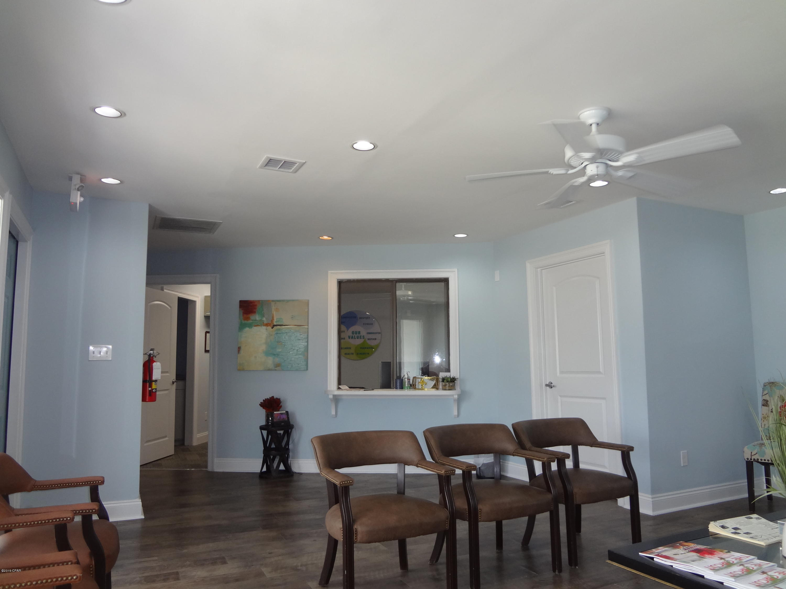 No Named Subdivision - Commercial Sale