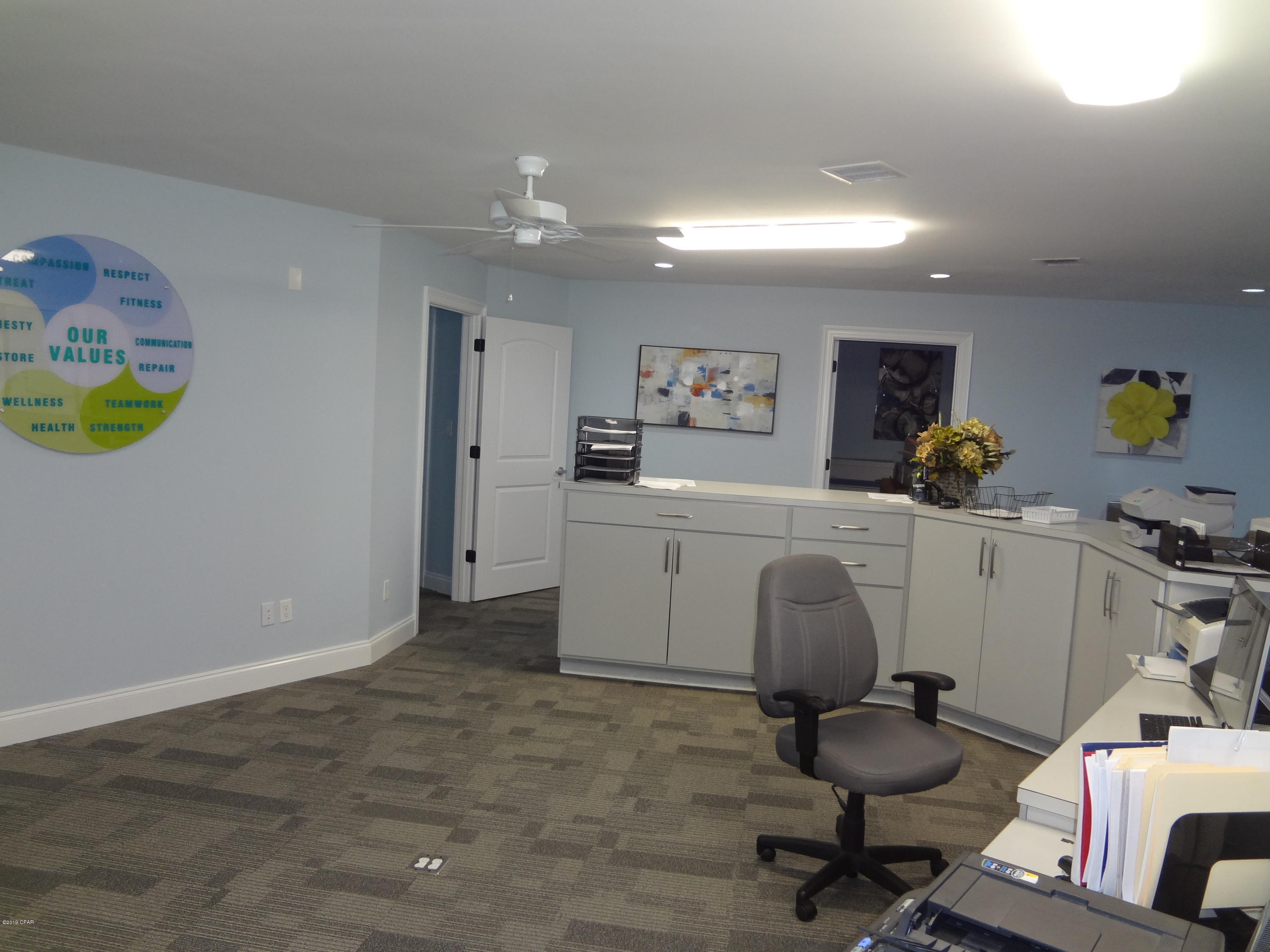 No Named Subdivision - Commercial Sale