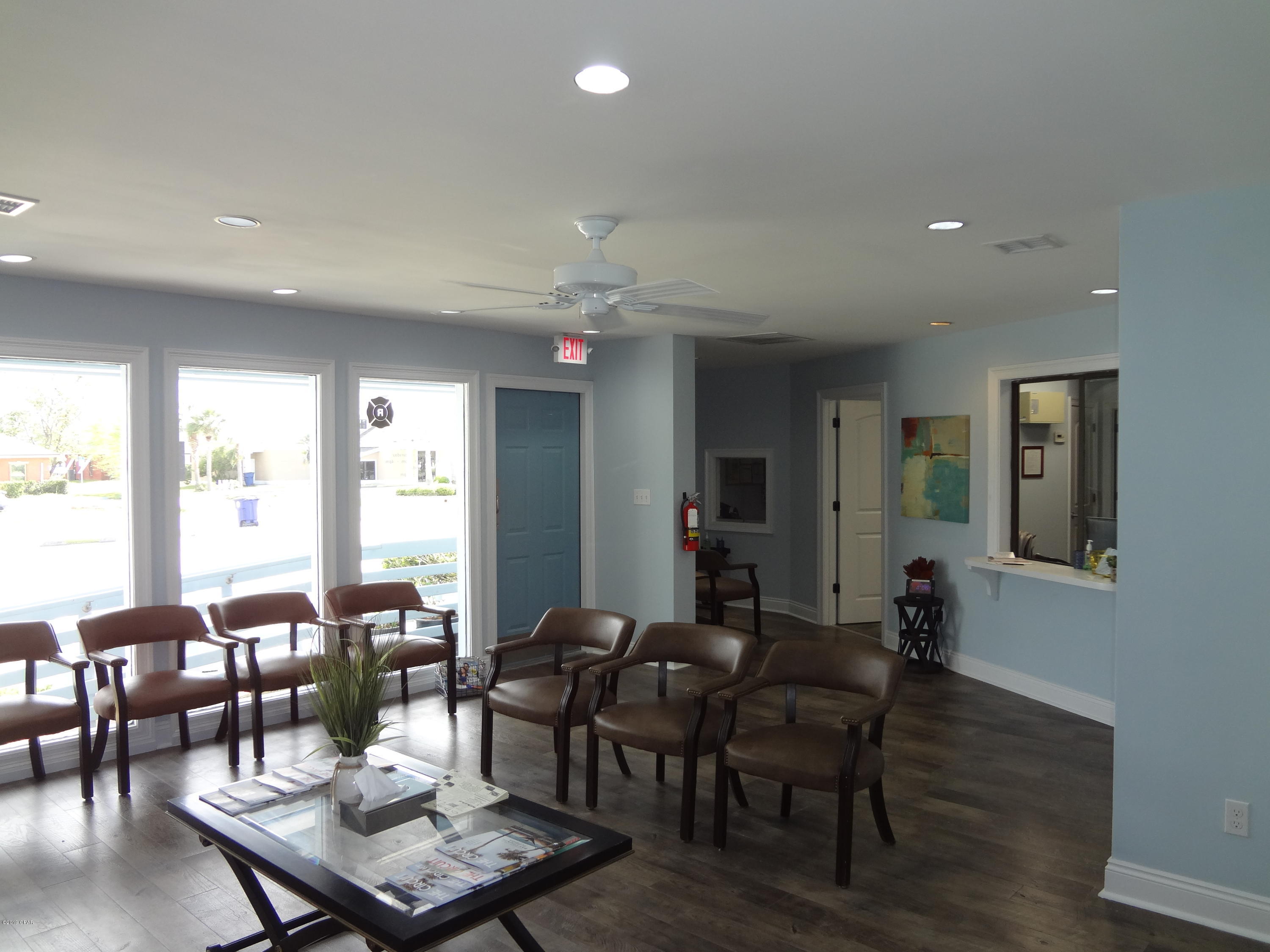 No Named Subdivision - Commercial Sale