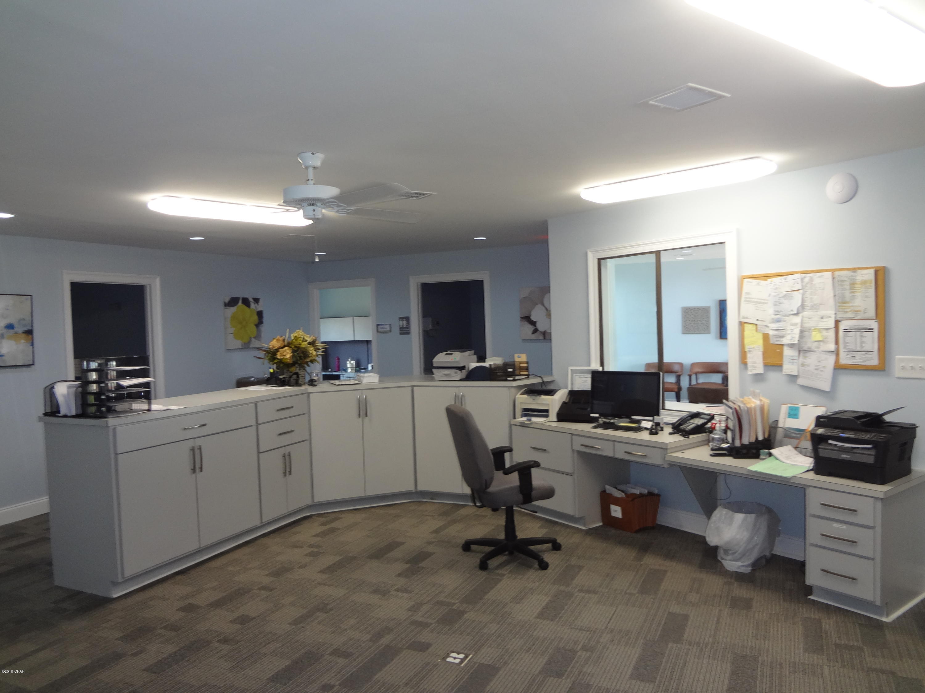 No Named Subdivision - Commercial Sale