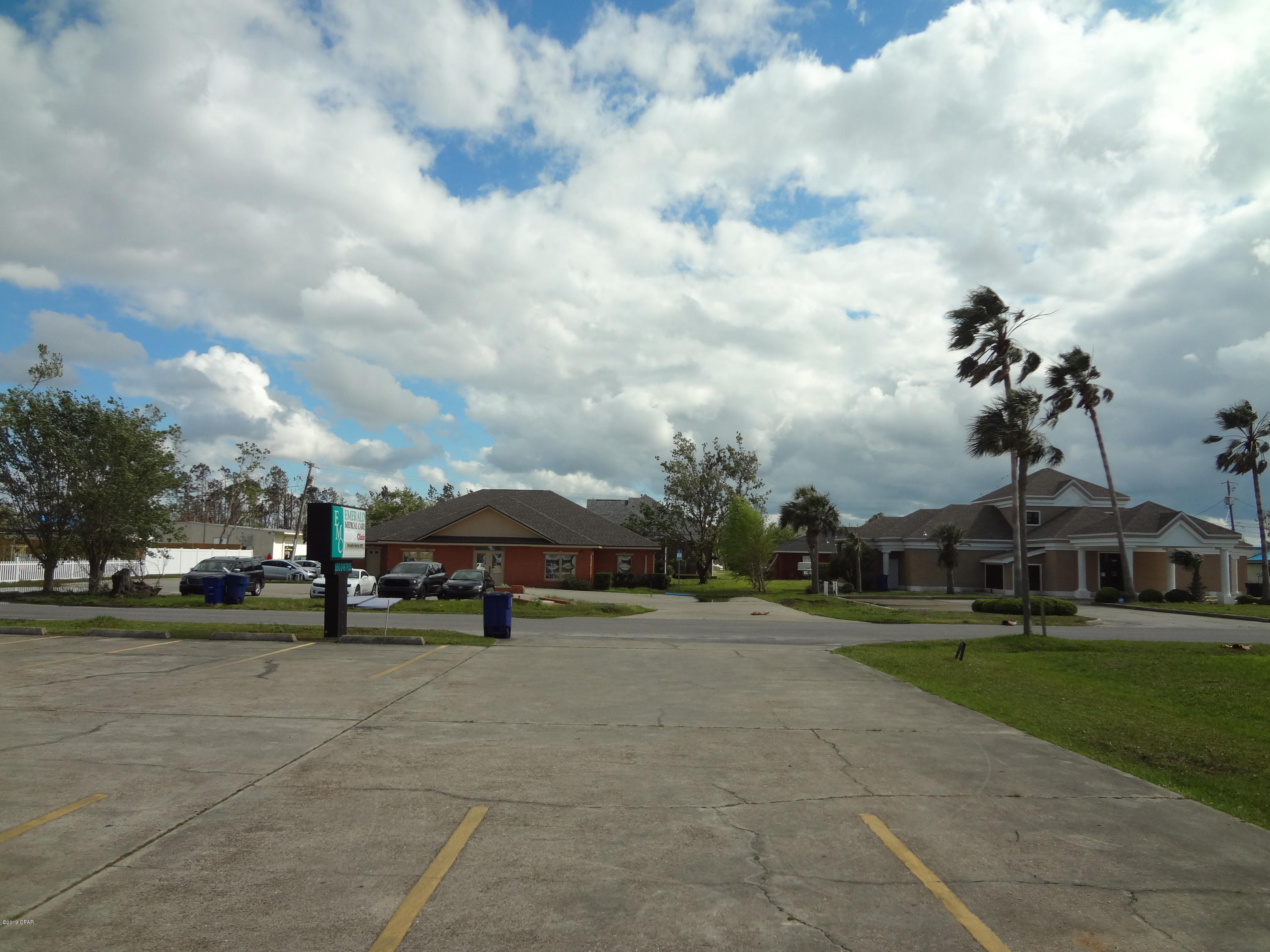 No Named Subdivision - Commercial Sale