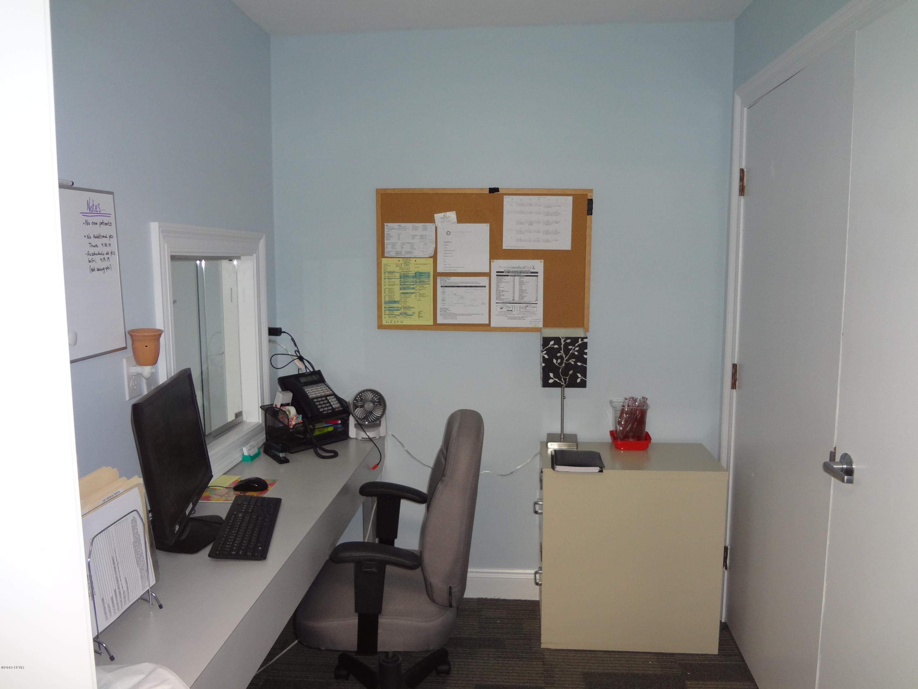 No Named Subdivision - Commercial Sale