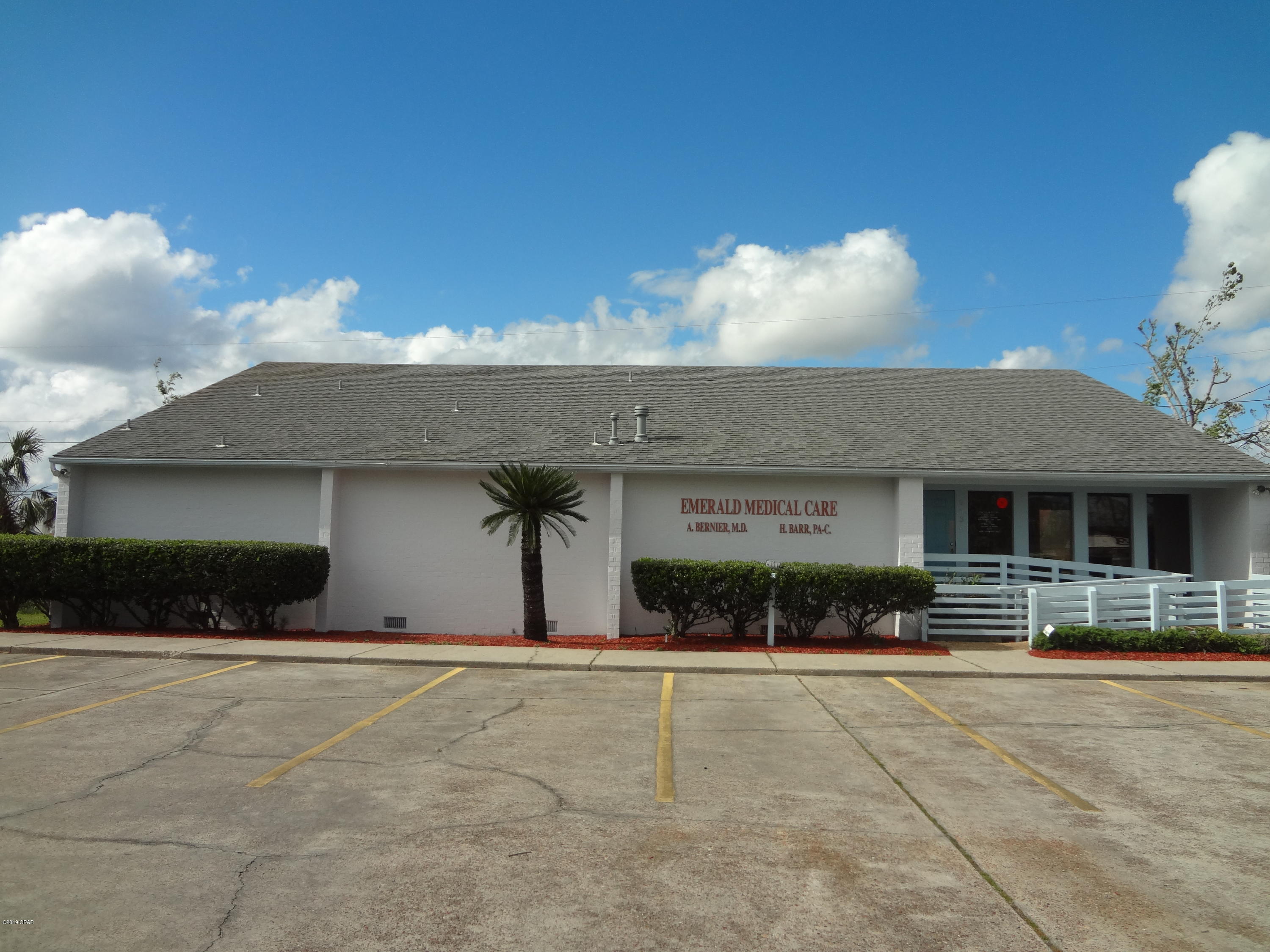 No Named Subdivision - Commercial Sale