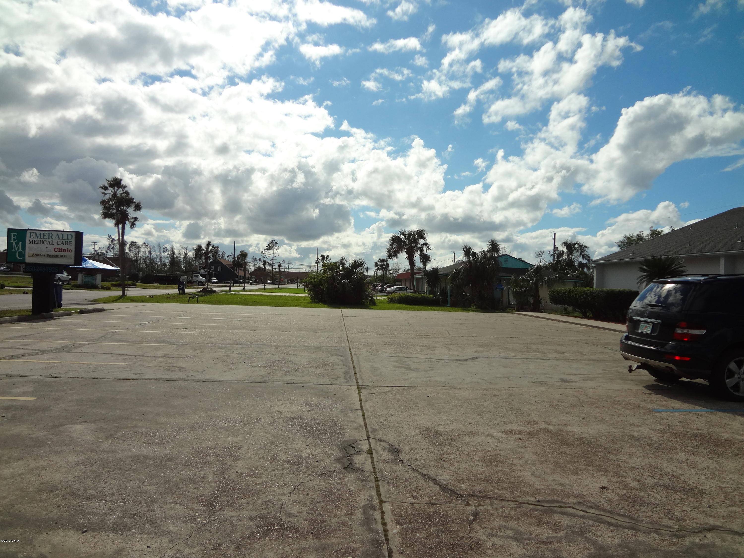 No Named Subdivision - Commercial Sale