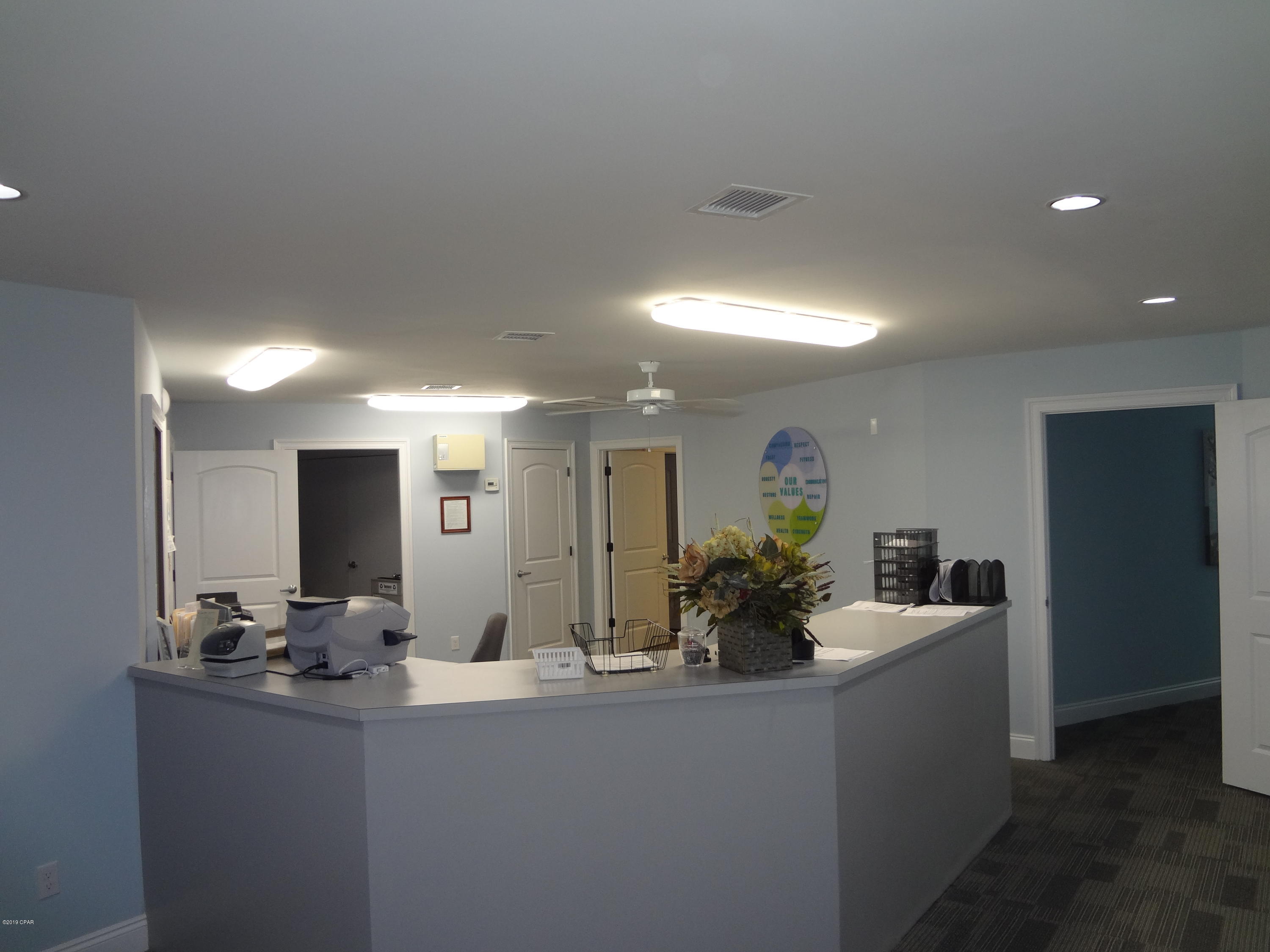 No Named Subdivision - Commercial Sale