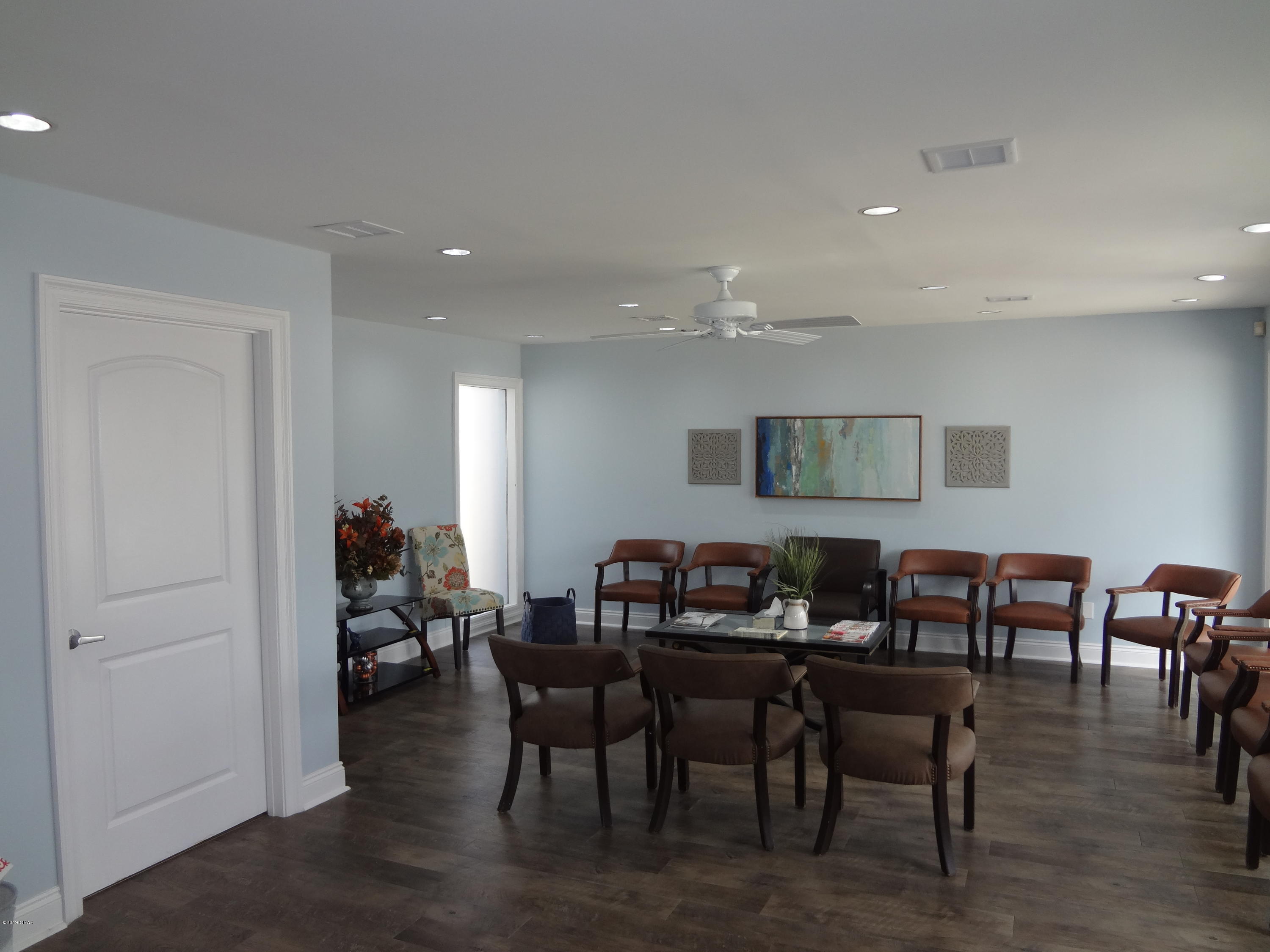 No Named Subdivision - Commercial Sale