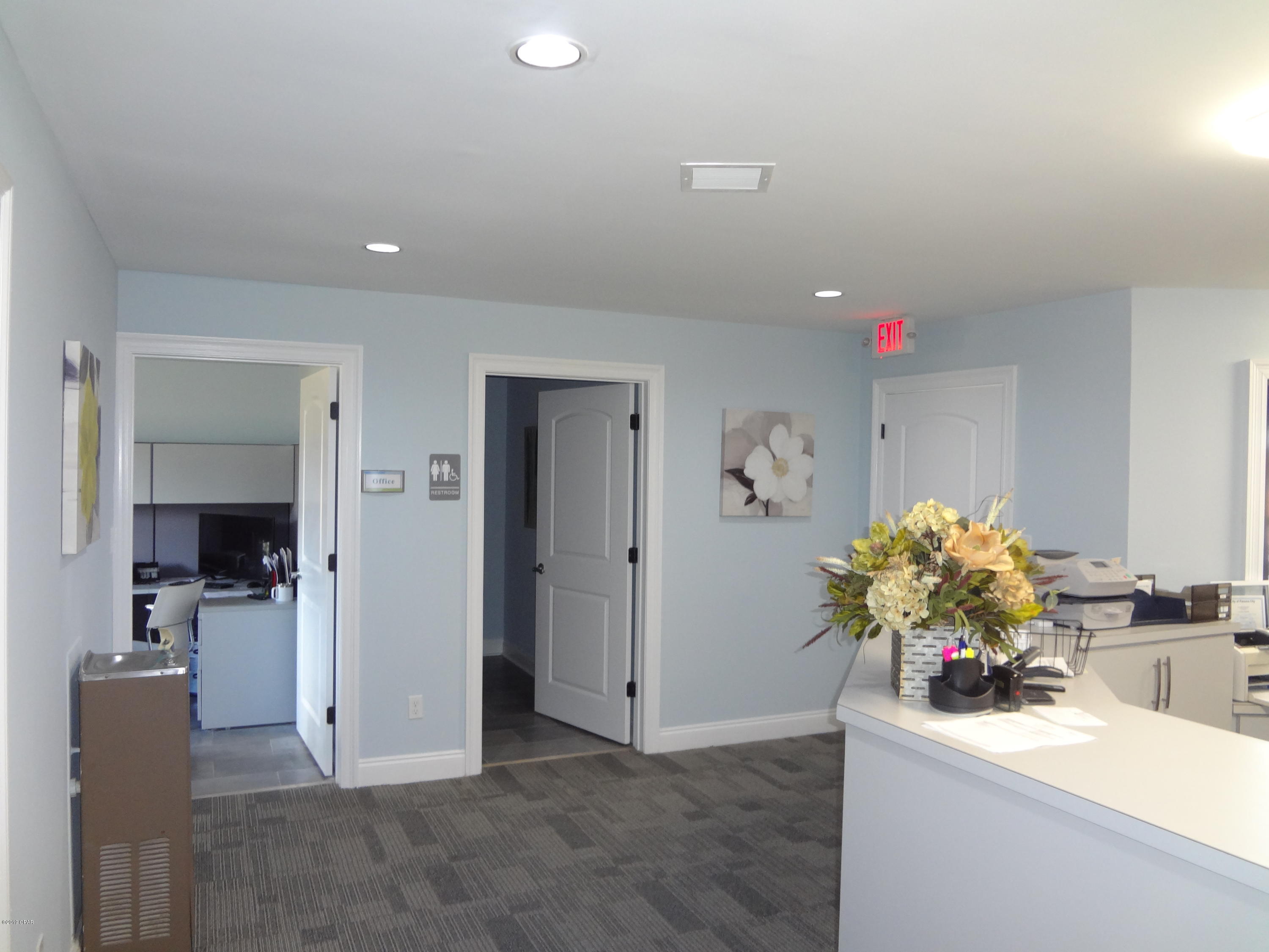 No Named Subdivision - Commercial Sale