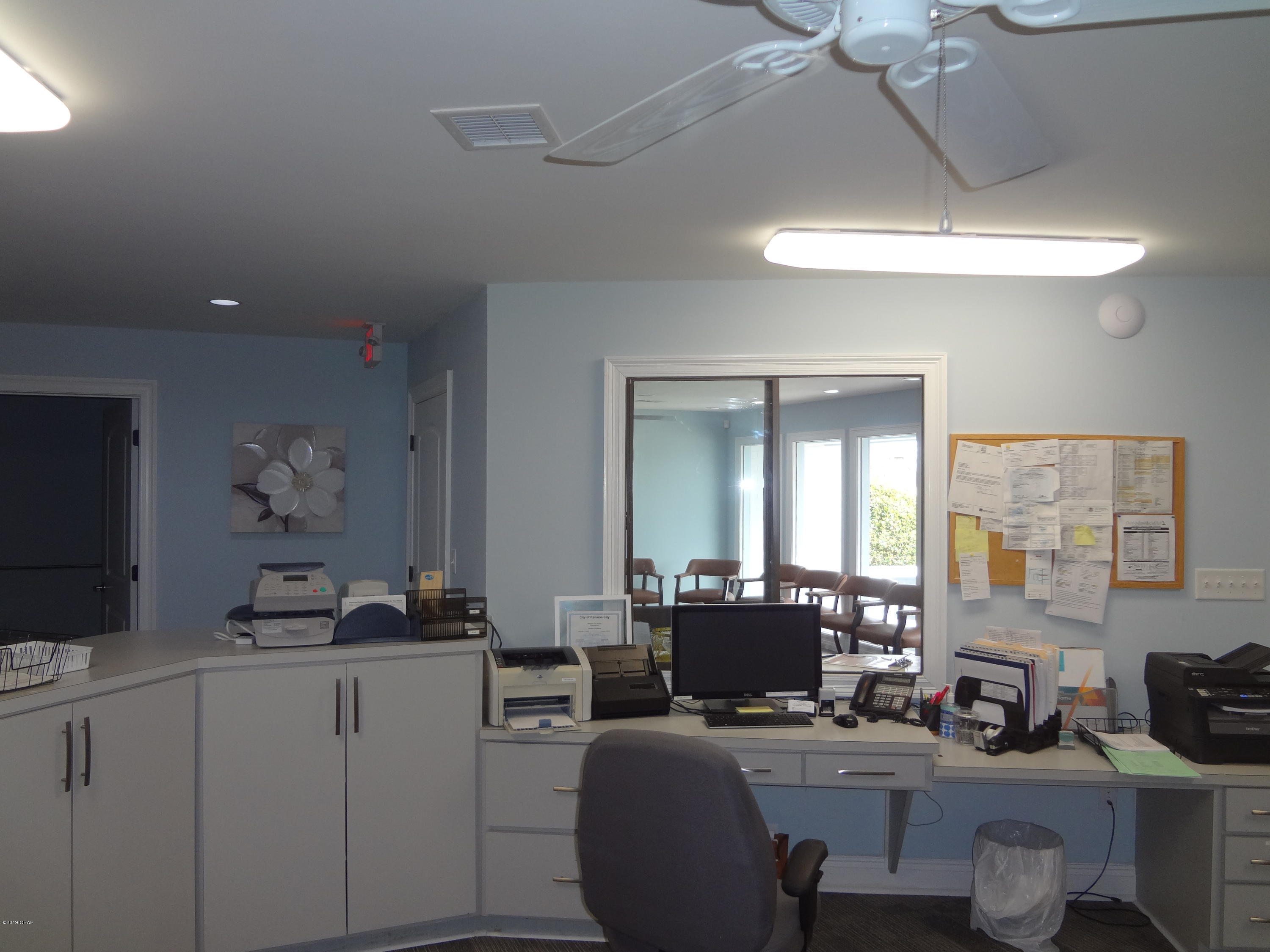 No Named Subdivision - Commercial Sale