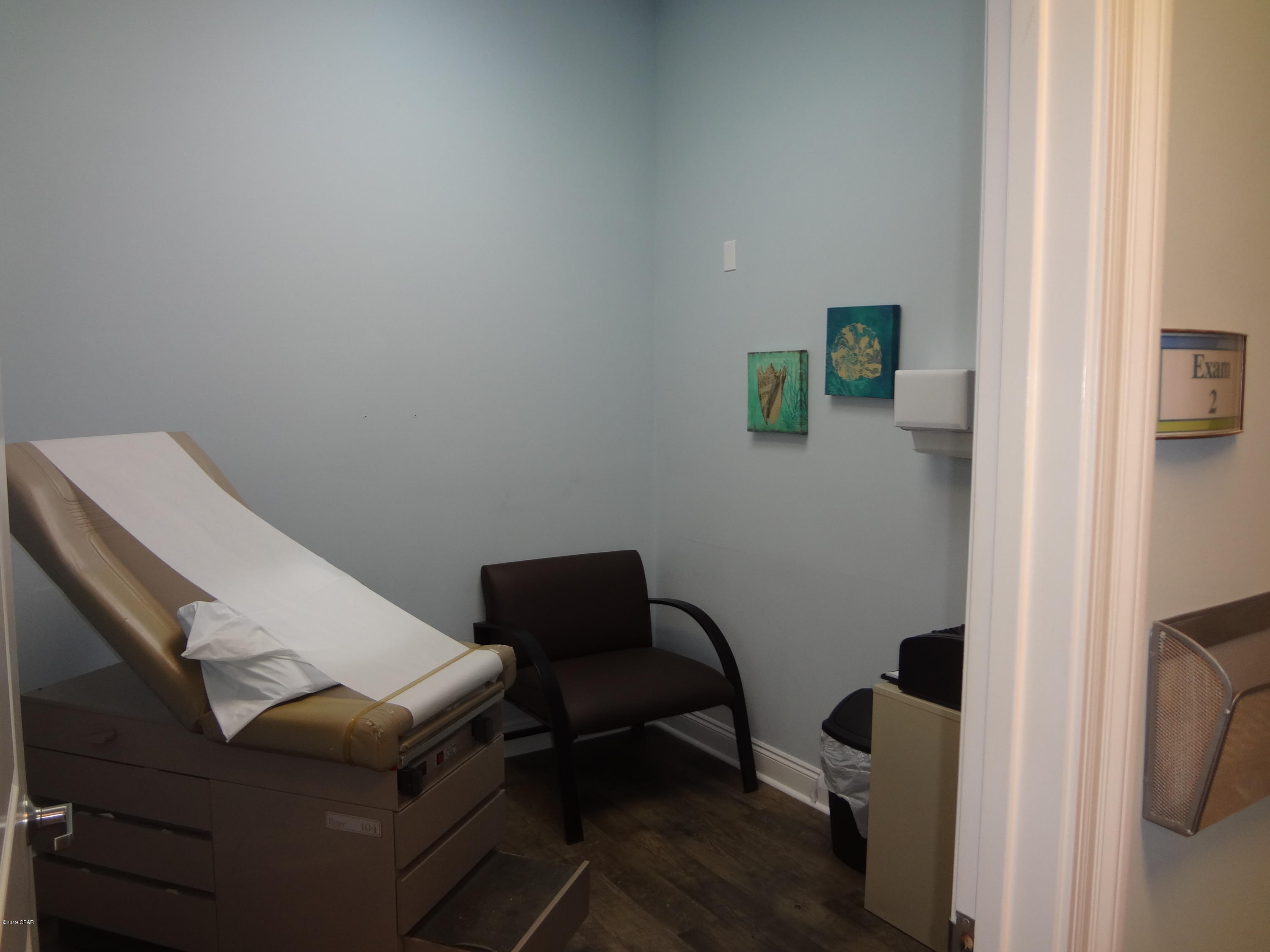 No Named Subdivision - Commercial Sale