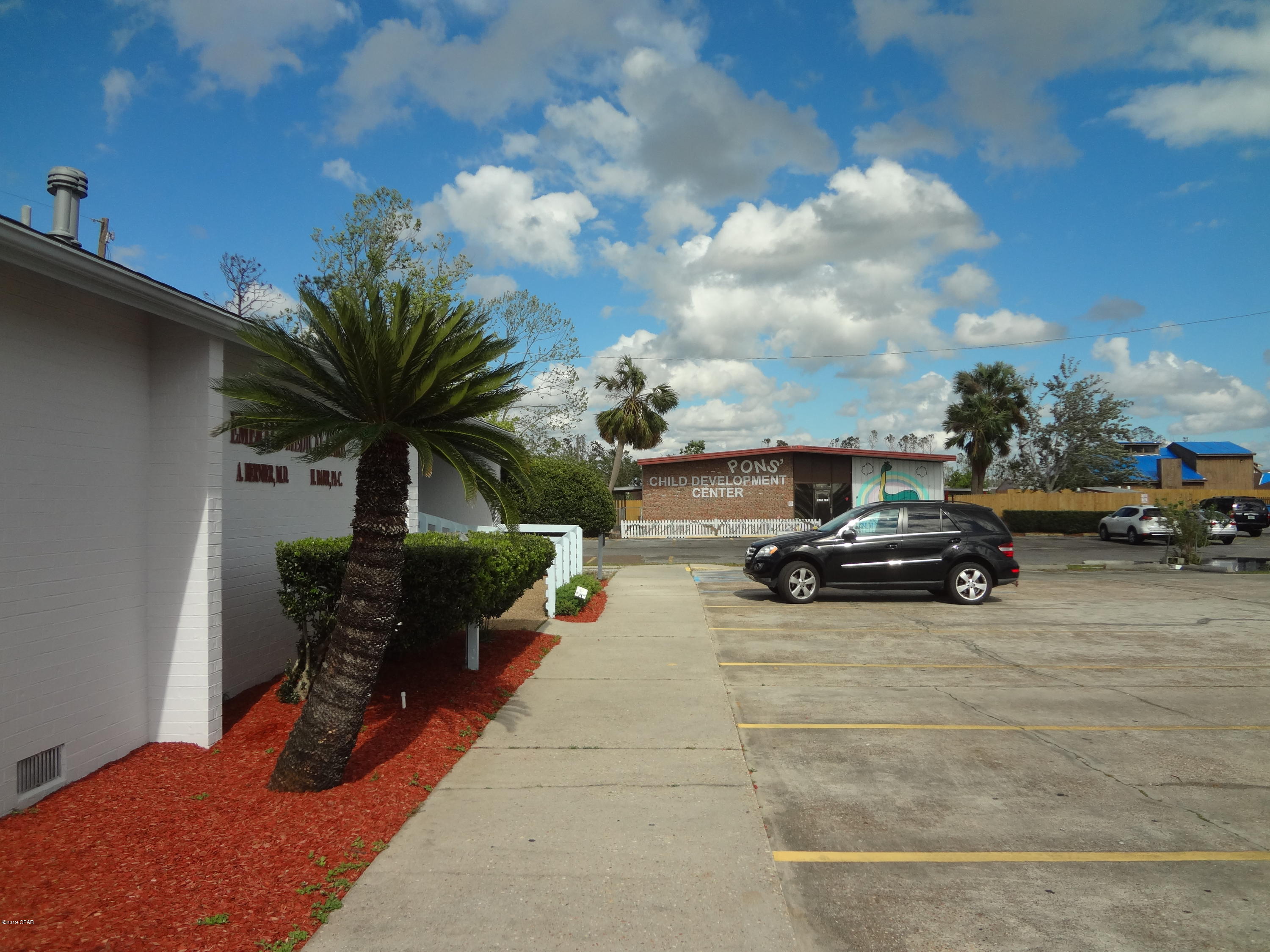 No Named Subdivision - Commercial Sale