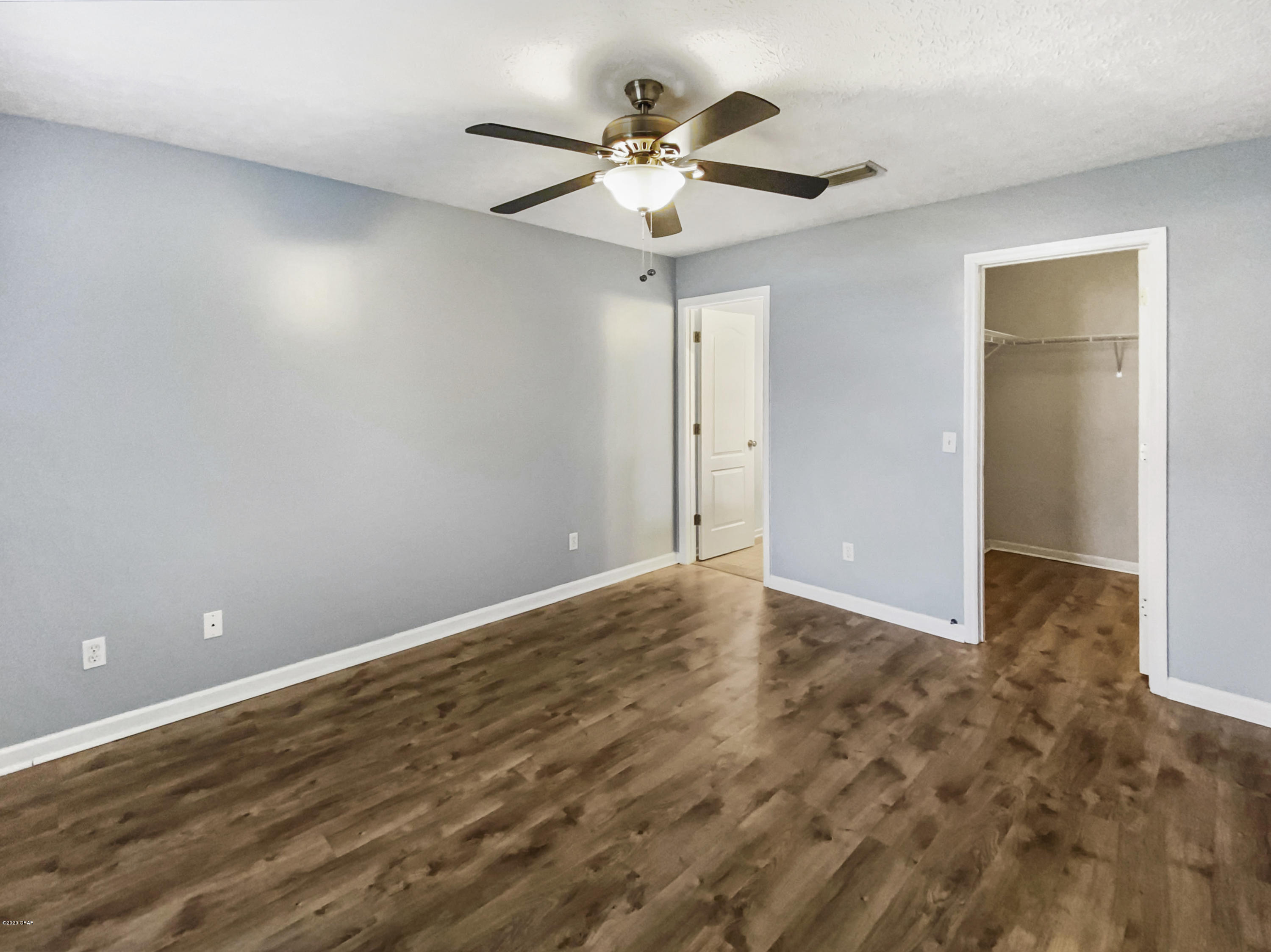 Open Sands - Residential