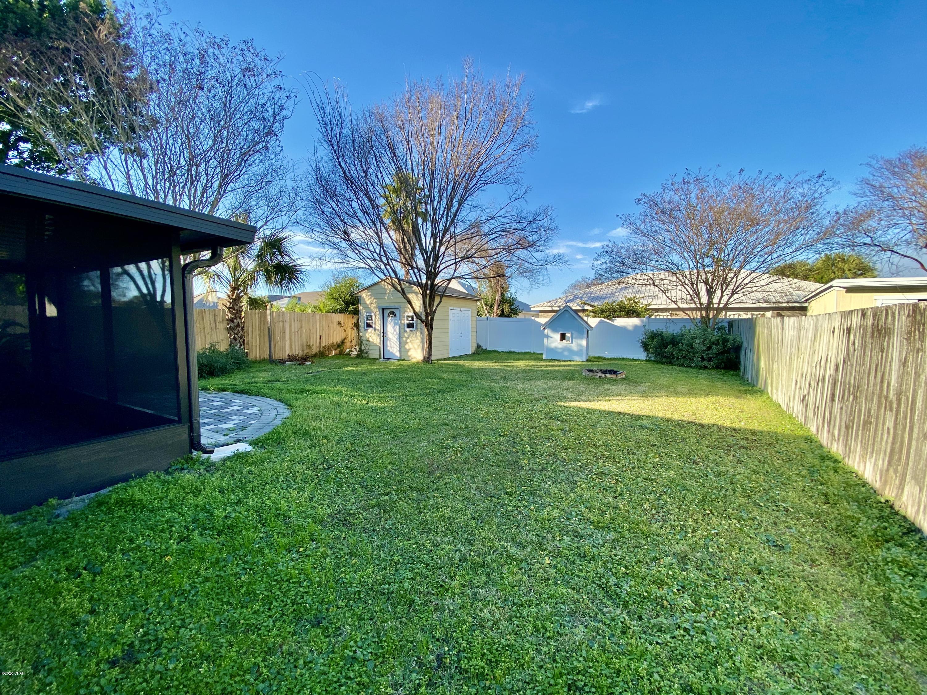 Open Sands - Residential