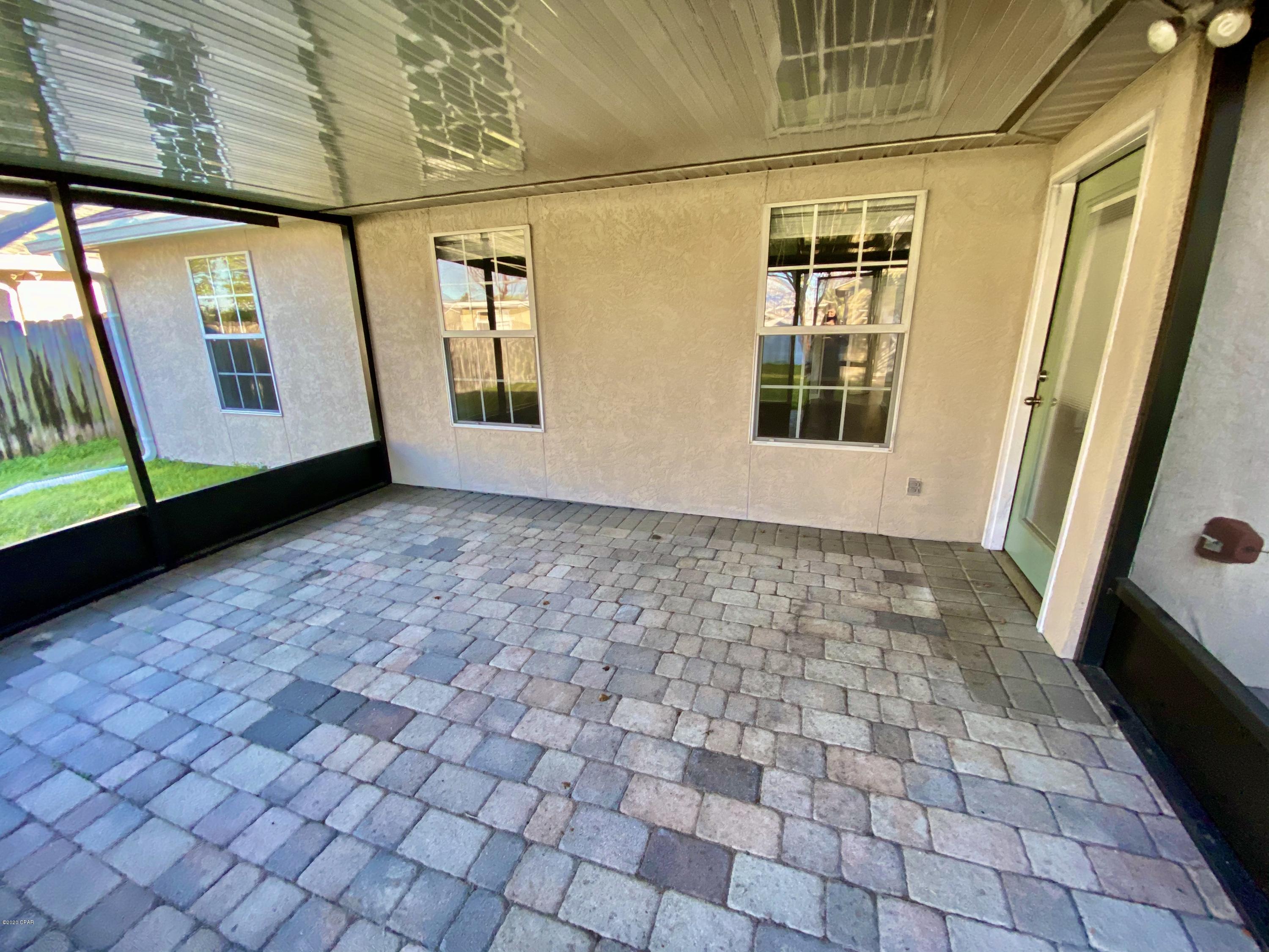 Open Sands - Residential