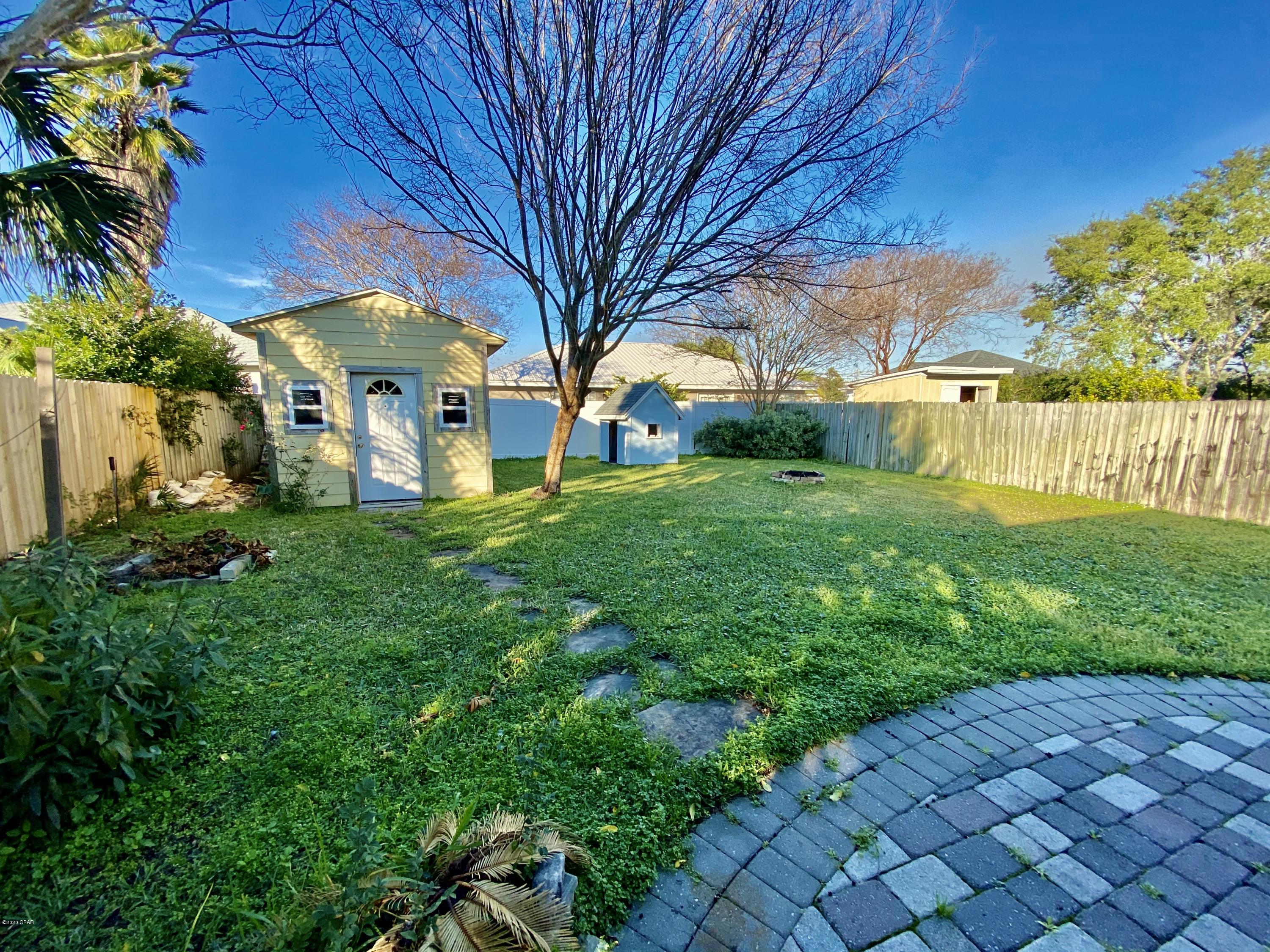 Open Sands - Residential