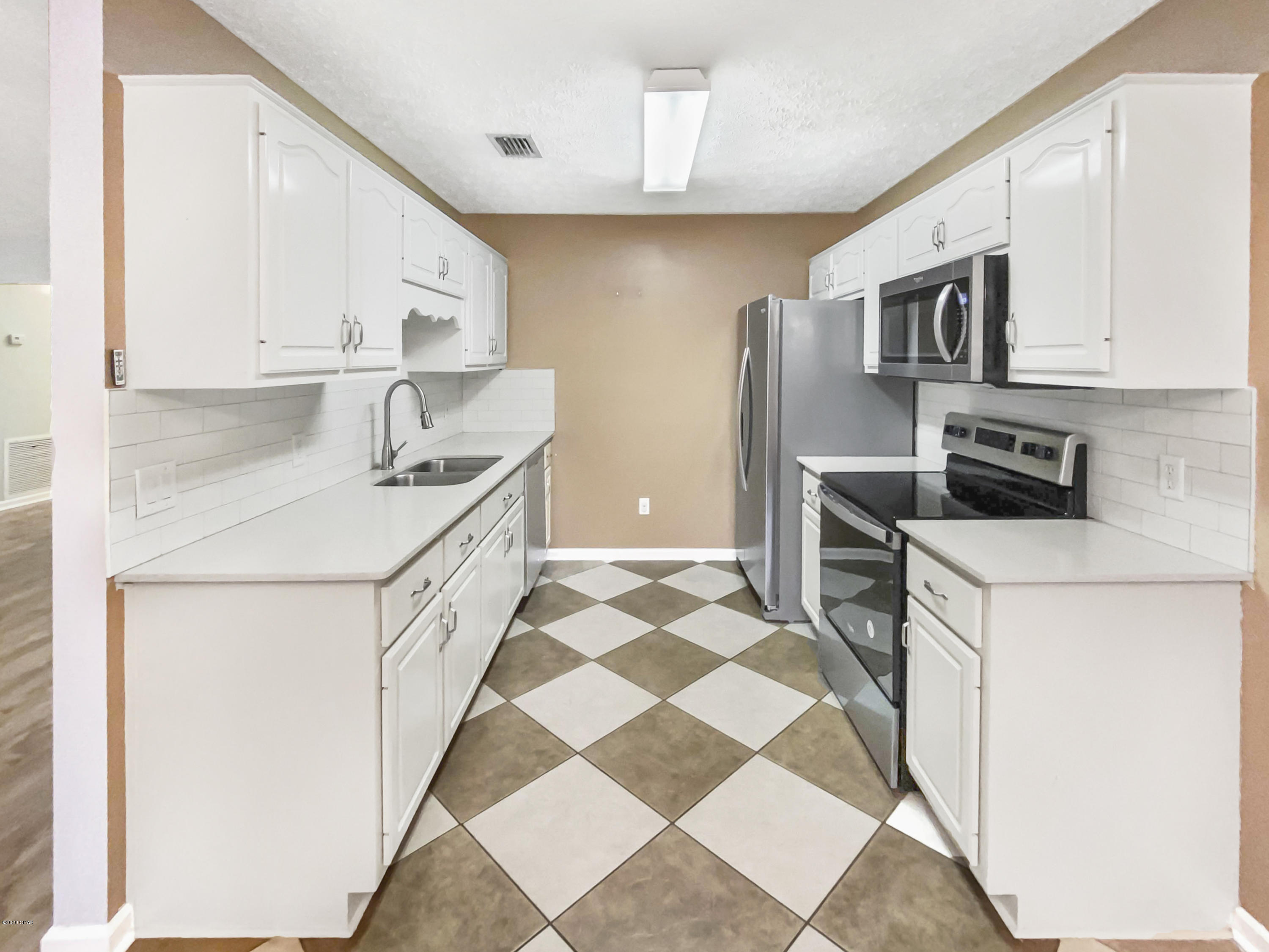 Open Sands - Residential